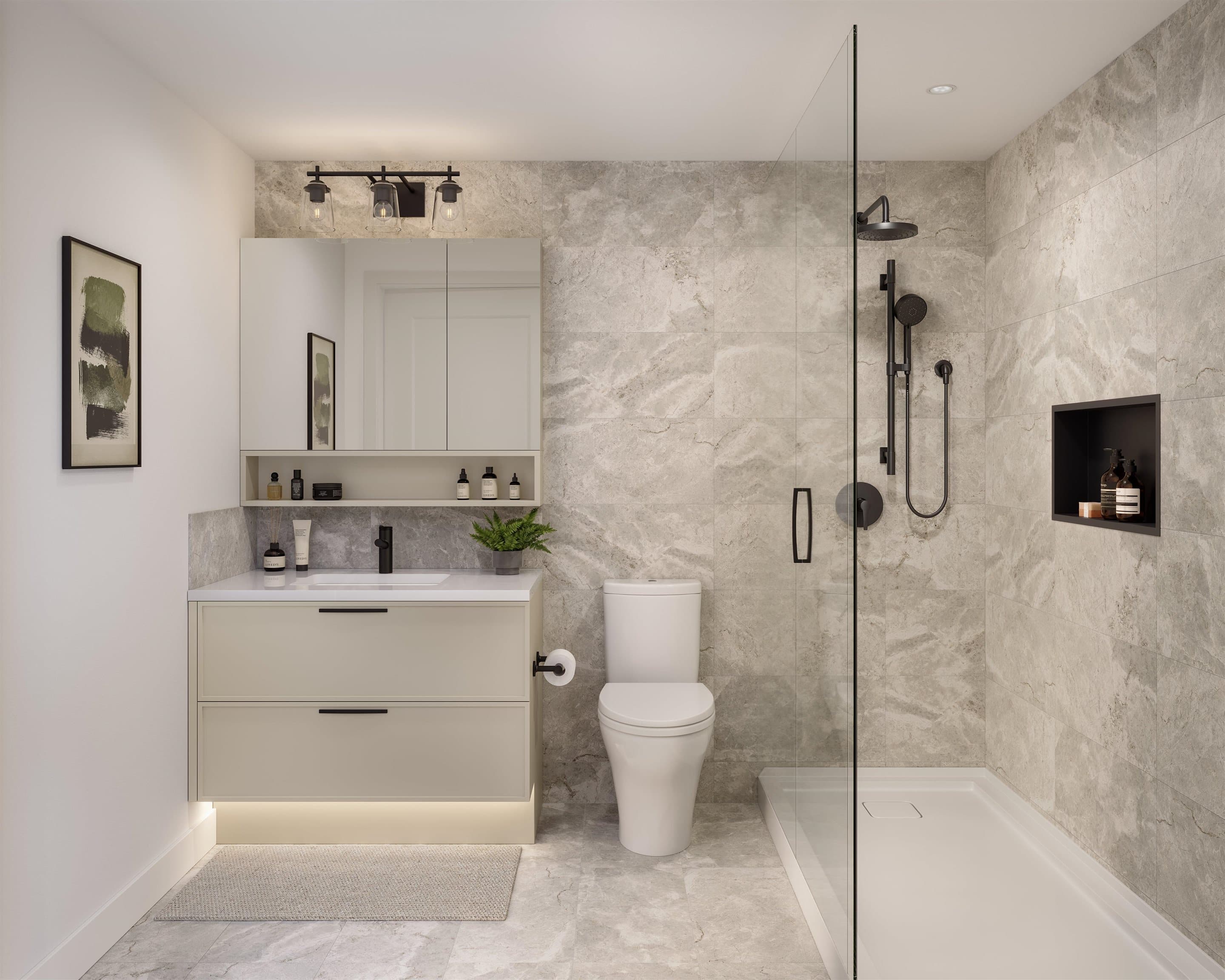 204 - 700 Delestre Avenue, Vancouver, V3K 2E9 — photo 5