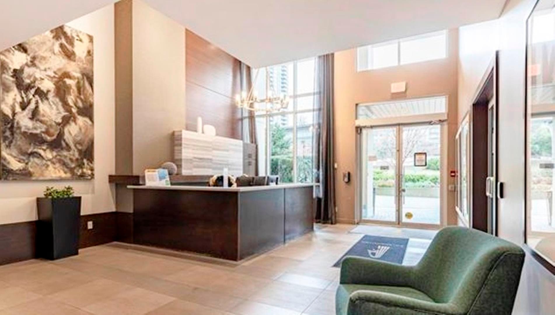 502 - 2133 Douglas Road, Burnaby, V5C 0E9 — photo 3