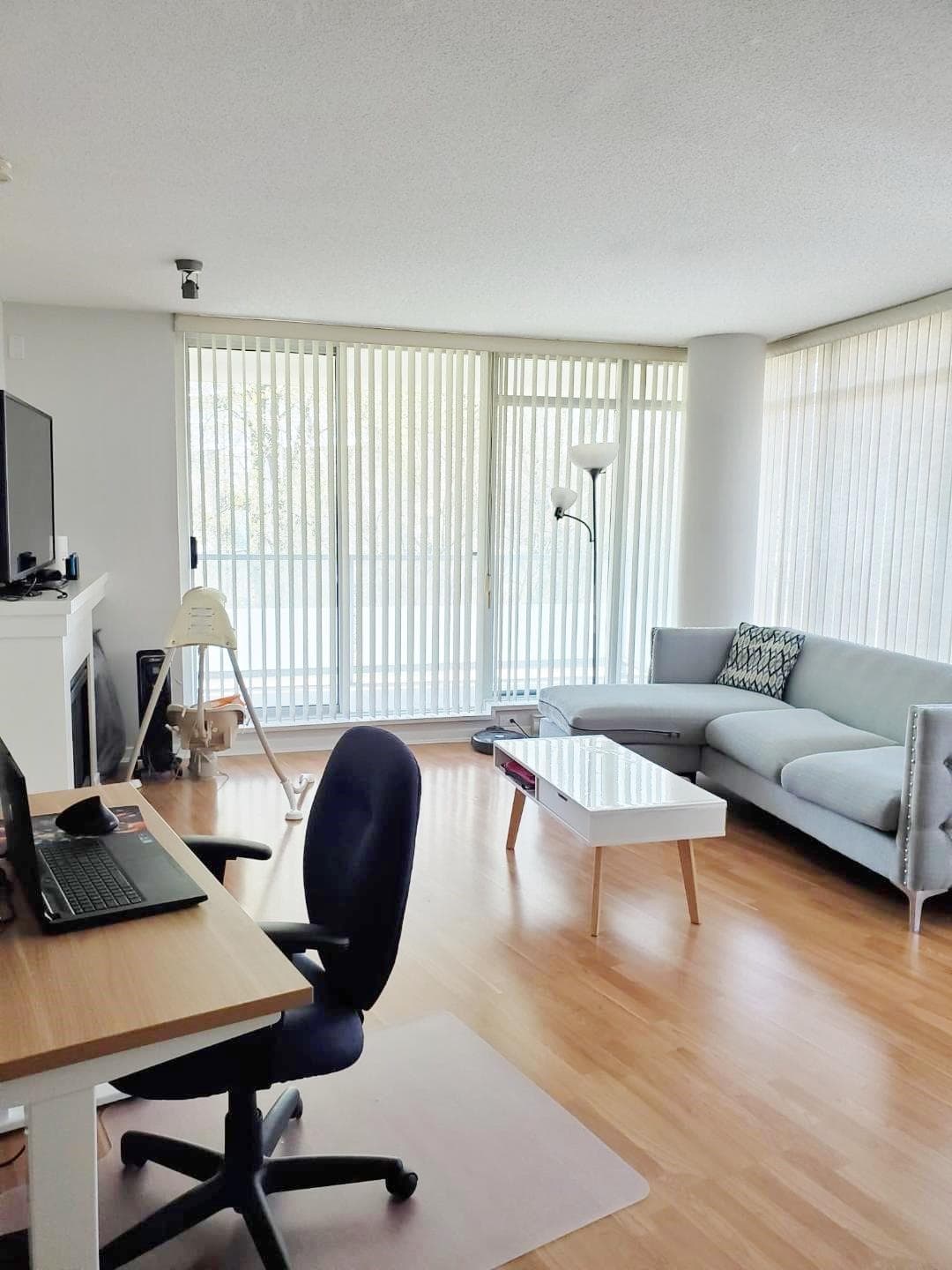 502 - 2133 Douglas Road, Burnaby, V5C 0E9 — photo 5