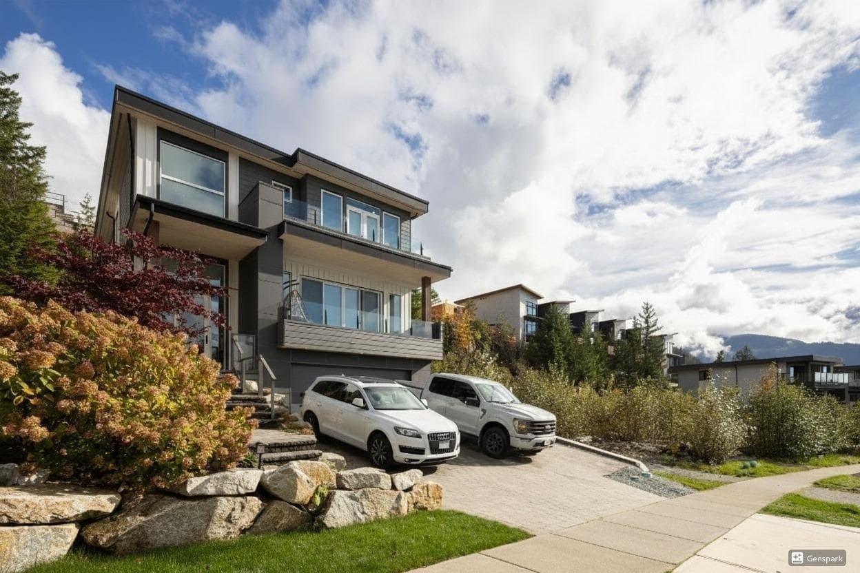 24 - 3385 Mamquam Road, Squamish, V8B 0E3 — photo 2