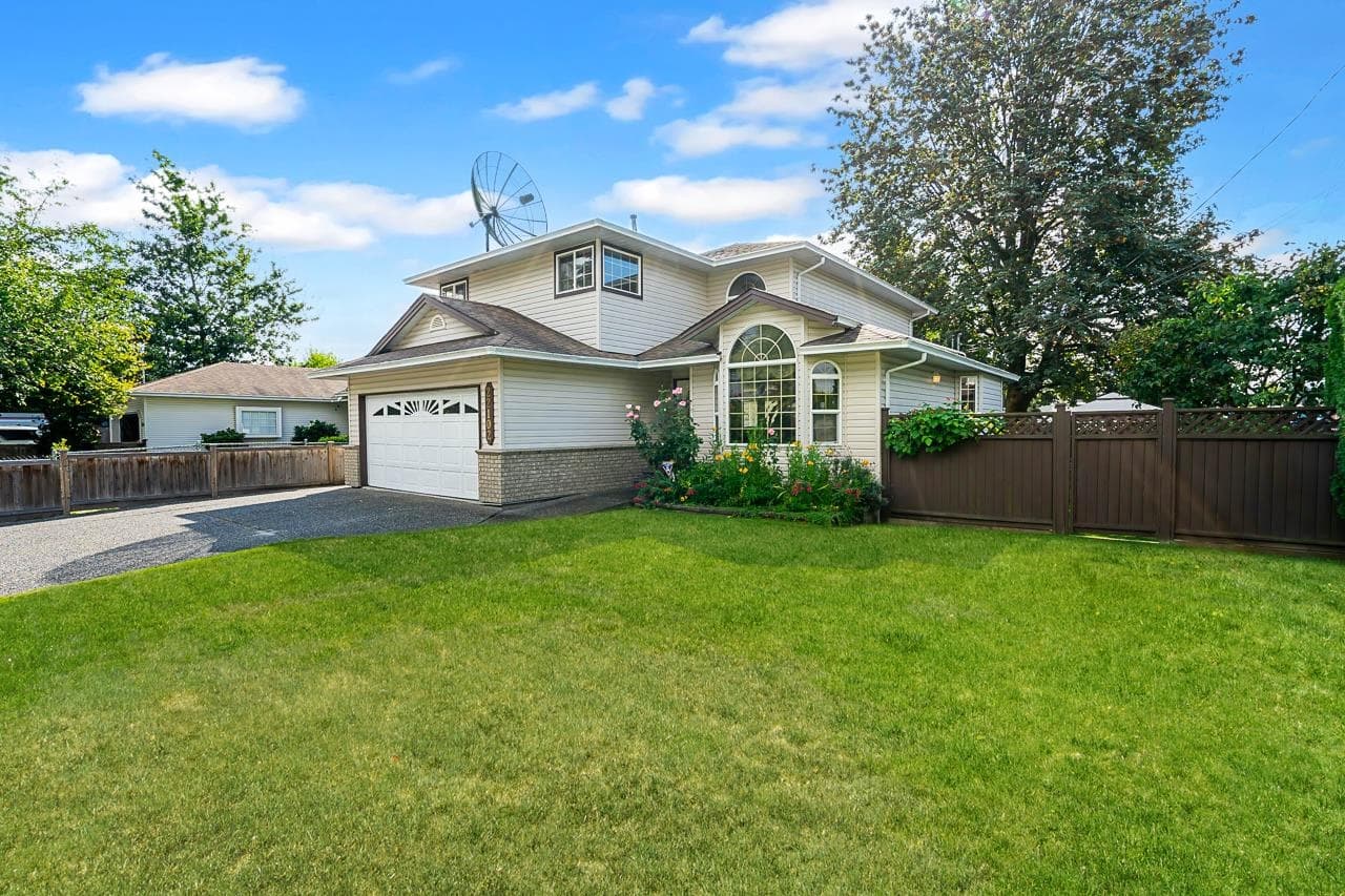 22102 122 Avenue, Maple Ridge