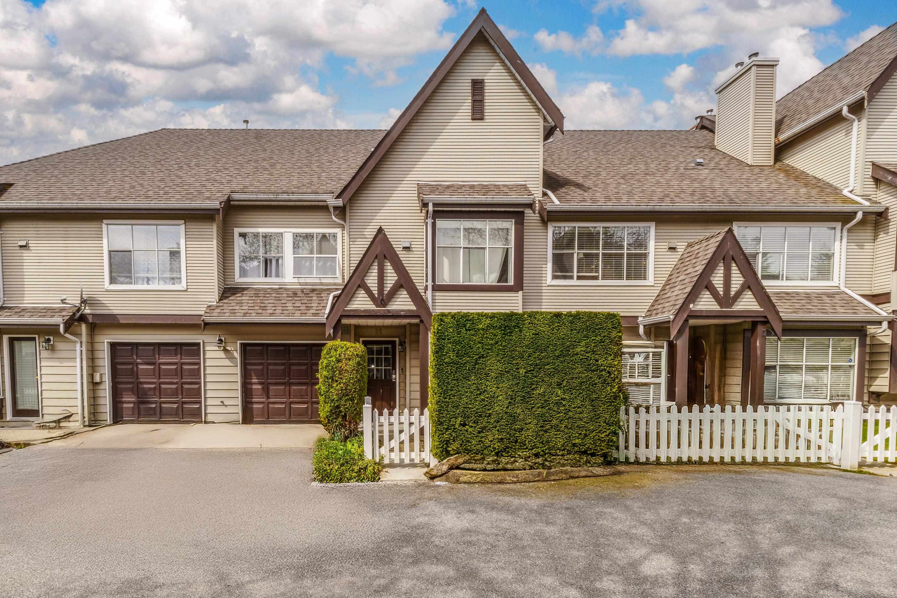 32 - 12099 237 Street, Maple Ridge, V4R 2C3 — photo 2