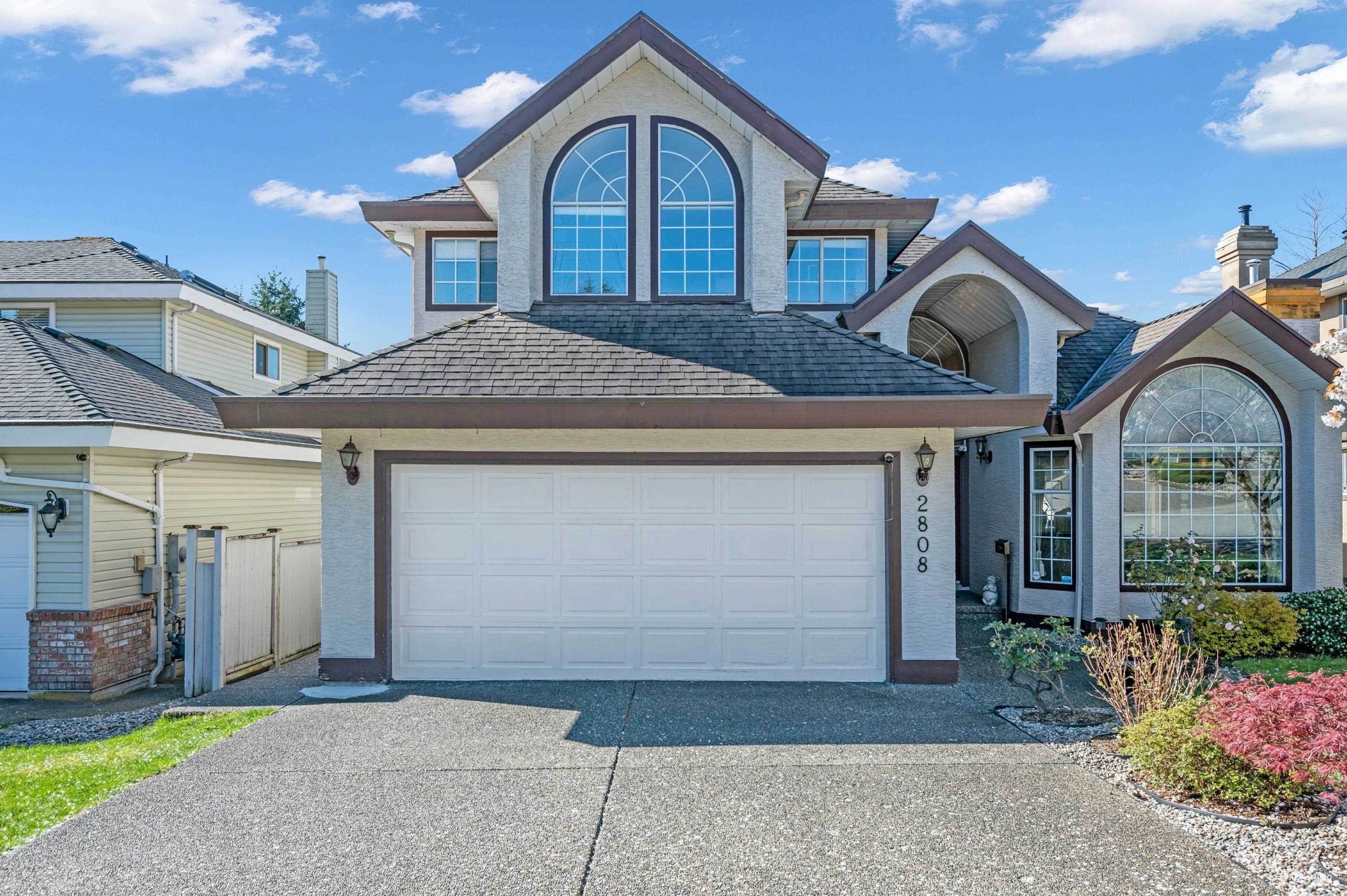 2808 Greenbrier Place, Coquitlam, V3E 2S4 — photo 2