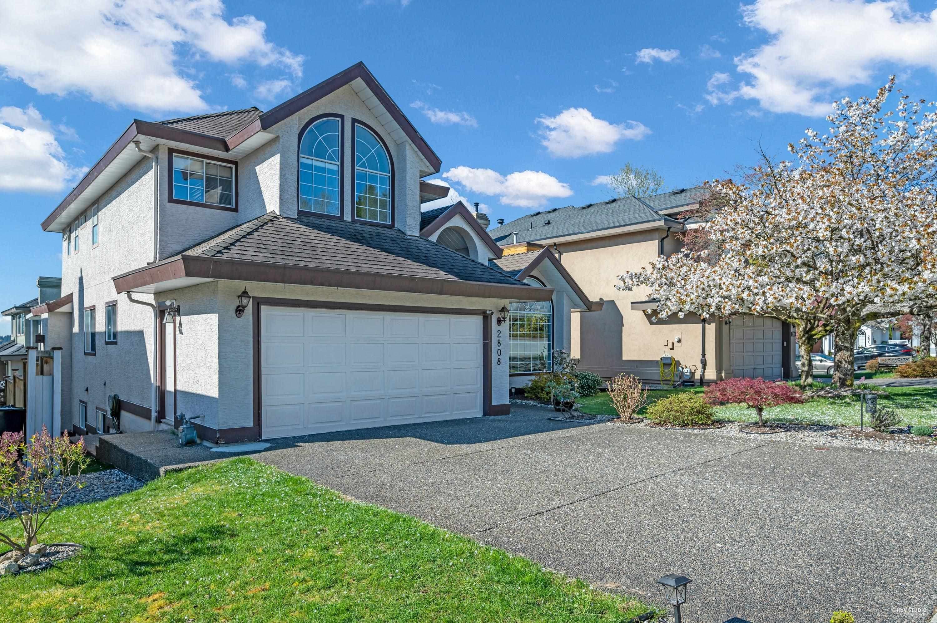 2808 Greenbrier Place, Coquitlam, V3E 2S4 — photo 3