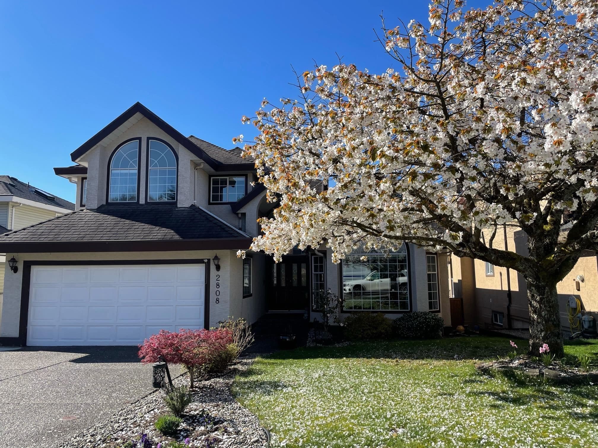 2808 Greenbrier Place, Coquitlam