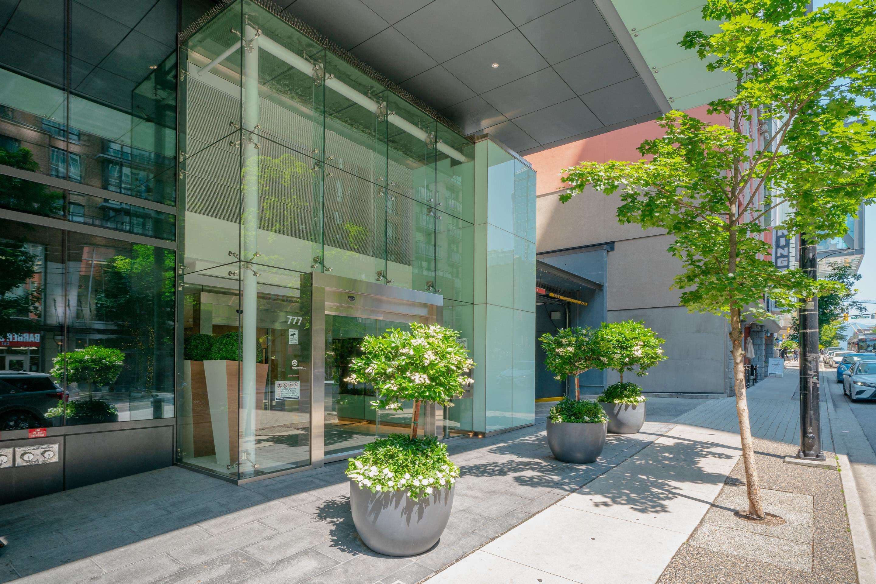4201 - 777 Richards Street, Vancouver, V6B 0M6 — photo 2