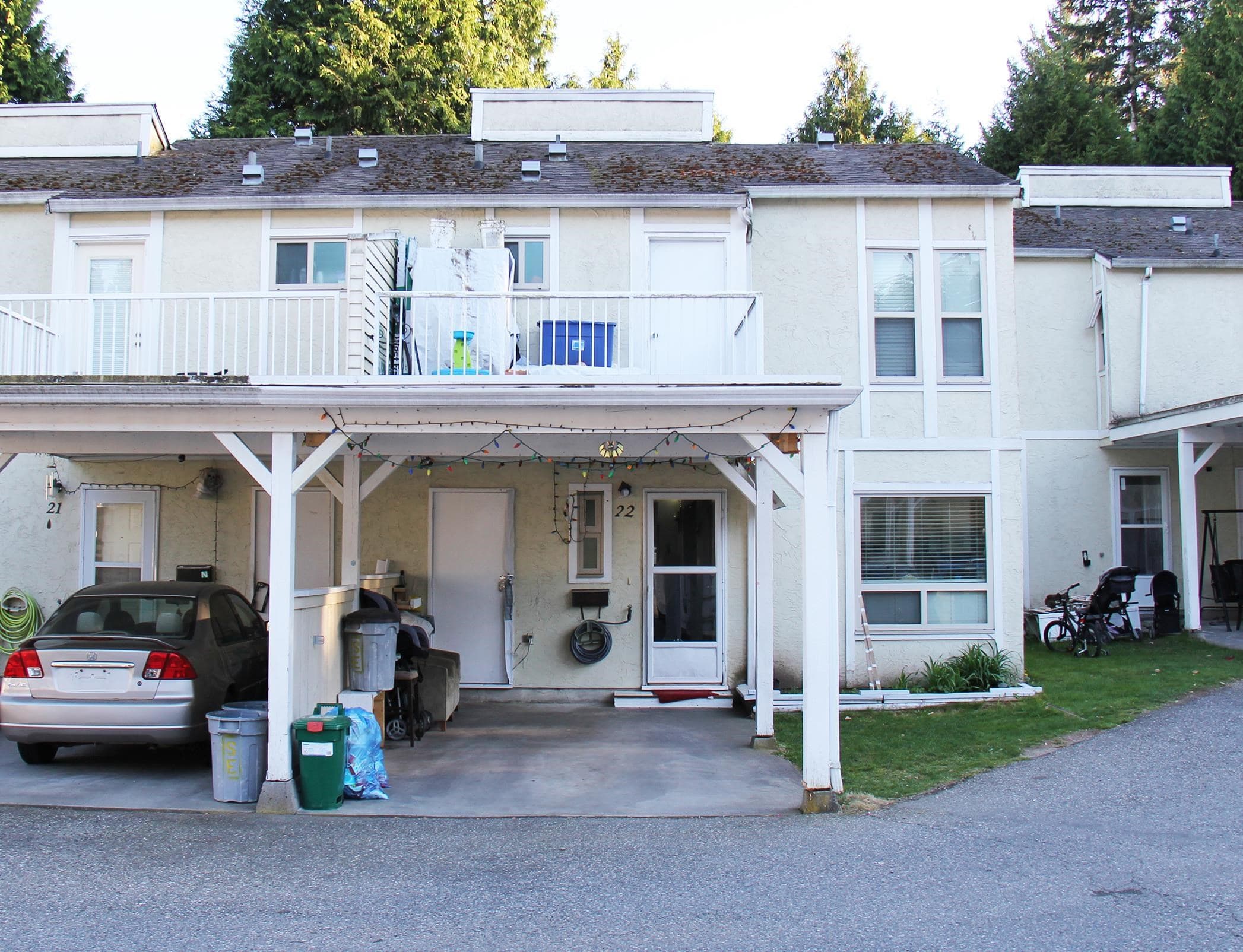 22 - 3075 Trethewey Street, Abbotsford, V2T 3R4 — photo 2