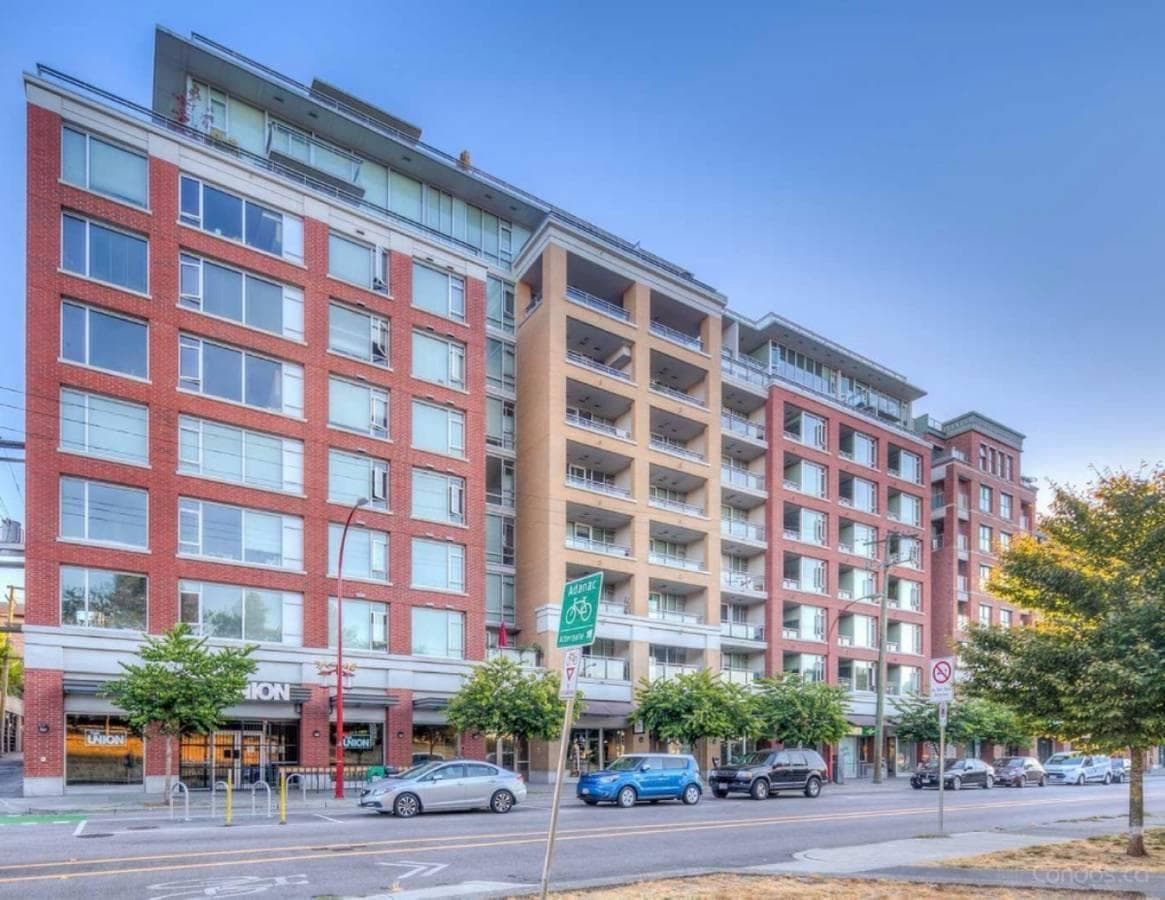 905 - 221 Union Street, Vancouver, V6A 0B4 — photo 2