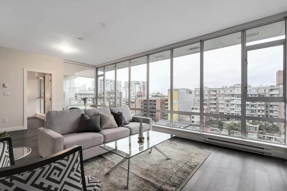 905 - 221 Union Street, Vancouver, V6A 0B4 — photo 4