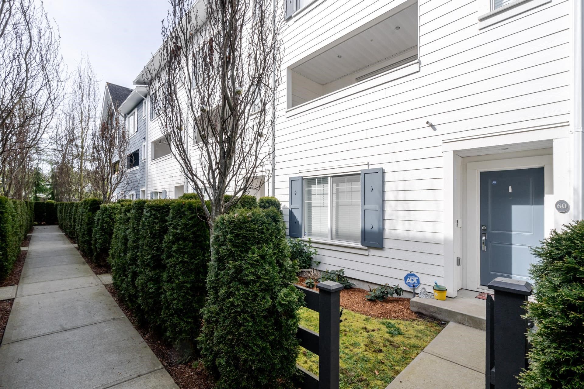 60 - 158 171 Street, Surrey, V3Z 0X1 — photo 3