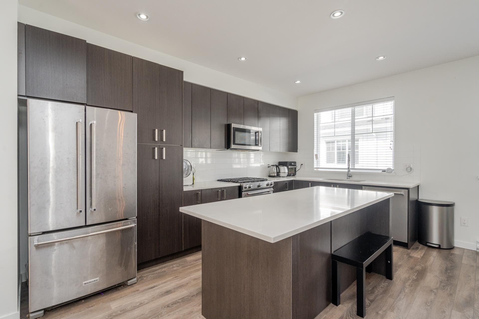 60 - 158 171 Street, Surrey