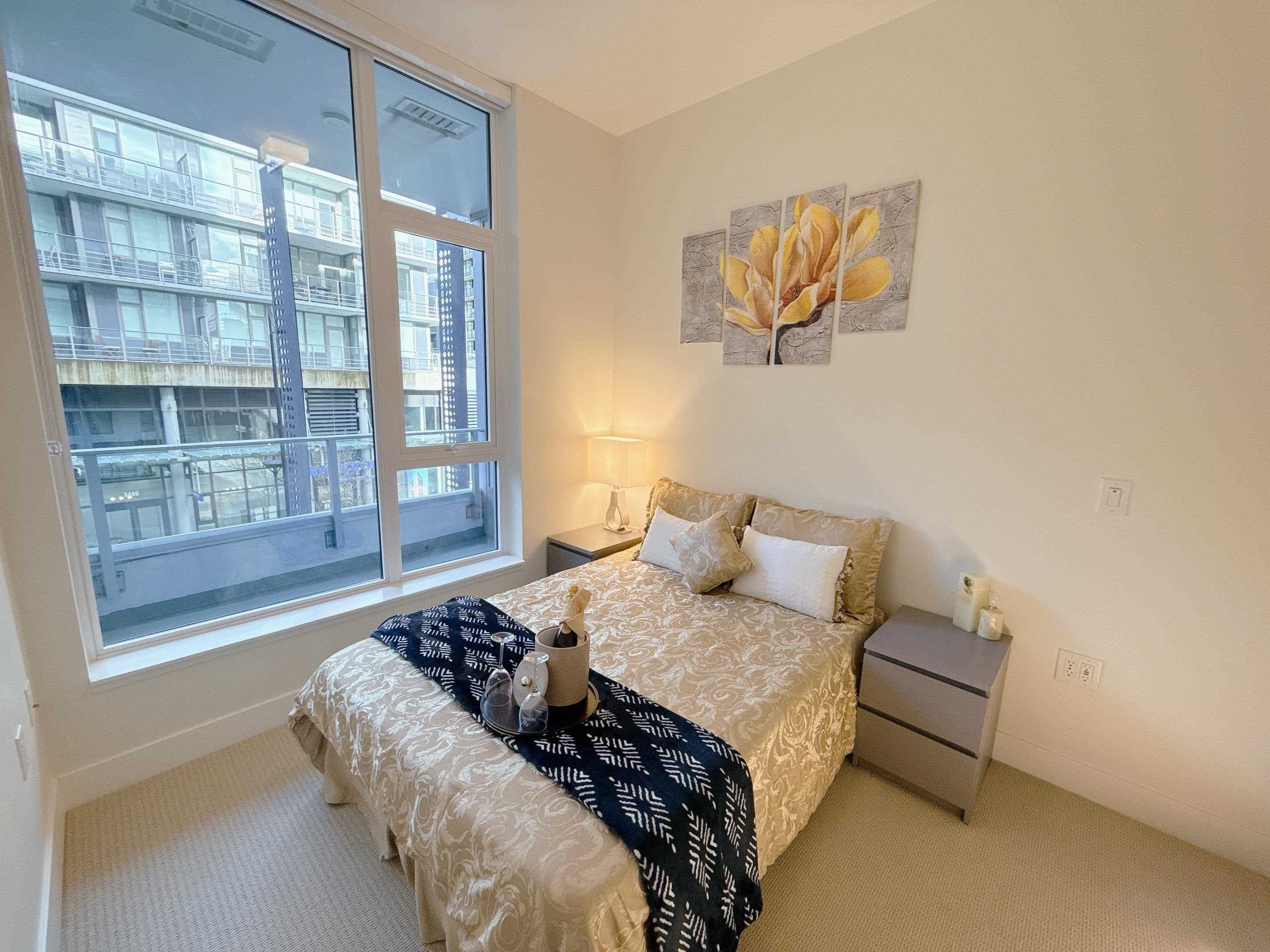 321 - 3438 Sawmill Crescent, Vancouver, V5S 0E3 — photo 2