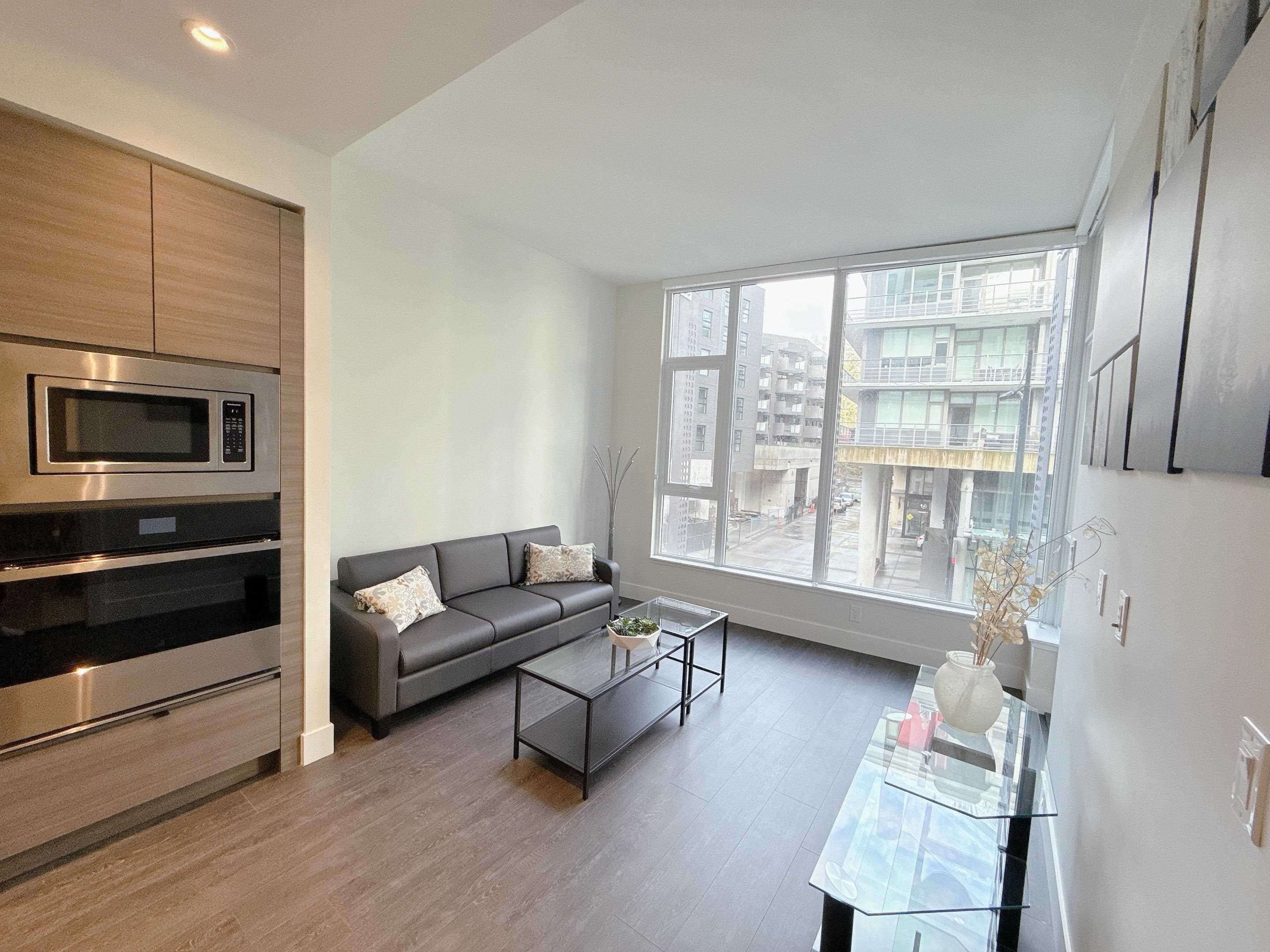 321 - 3438 Sawmill Crescent, Vancouver, V5S 0E3 — photo 3