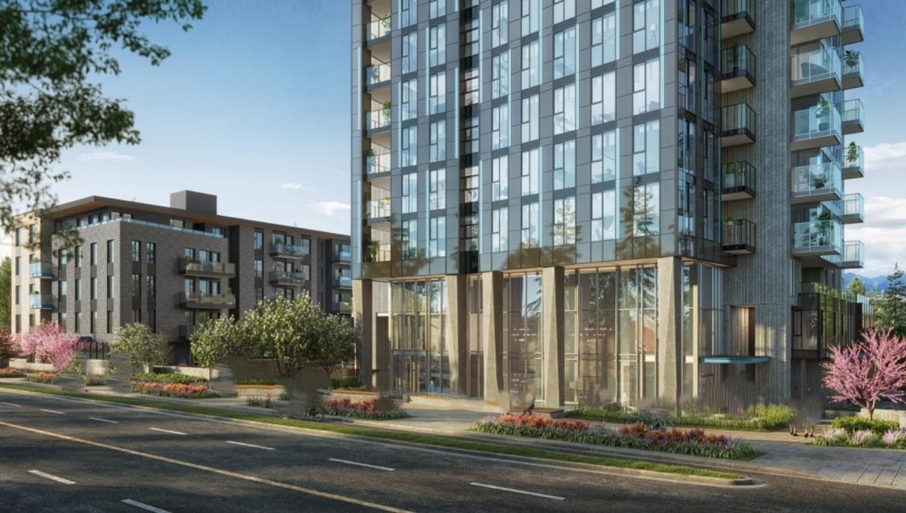 2506 - 5685 Halley Avenue, Burnaby, V5H 2P8 — photo 2