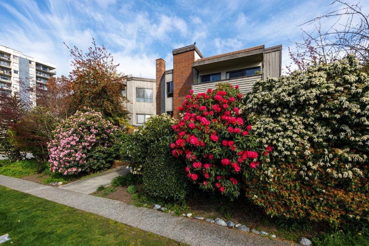 322 - 206 E 15th Street, North Vancouver, V7L 2R3 — photo 2