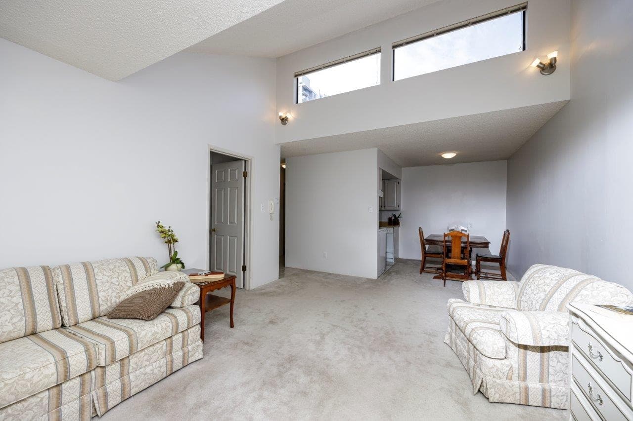 322 - 206 E 15th Street, North Vancouver