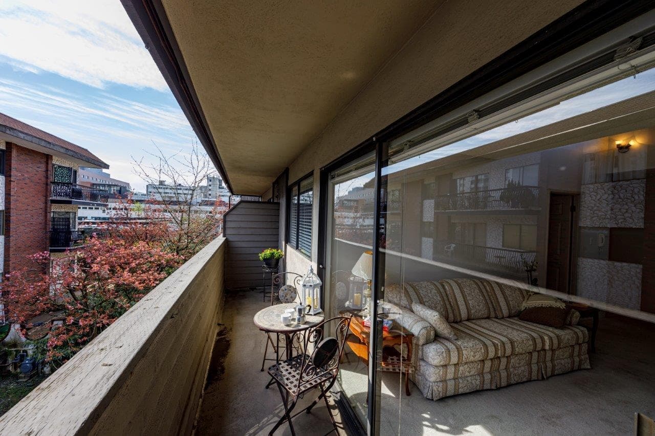 322 - 206 E 15th Street, North Vancouver, V7L 2R3 — photo 4