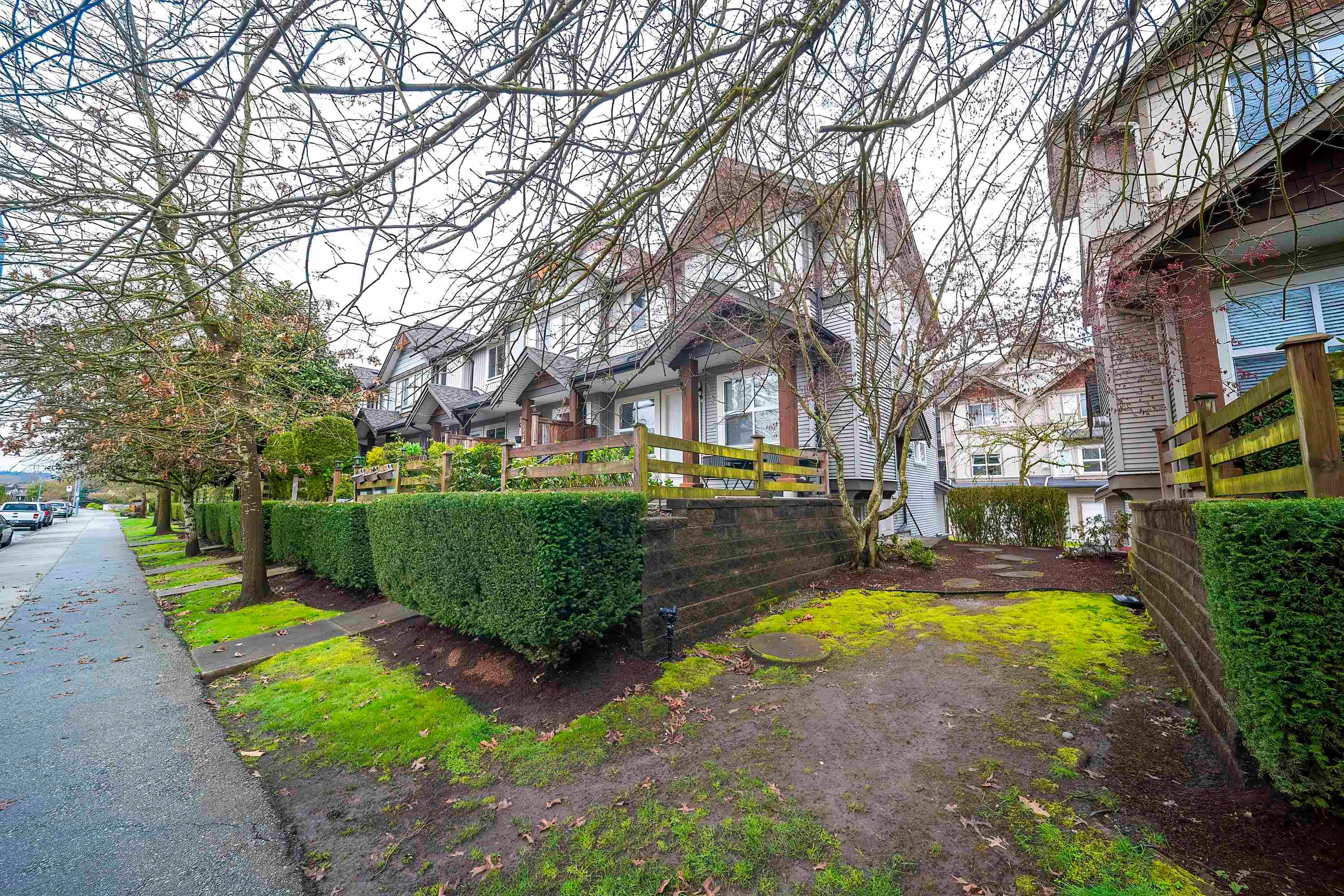 38 - 1055 Riverwood Gate, Port Coquitlam, V3B 8C3 — photo 2