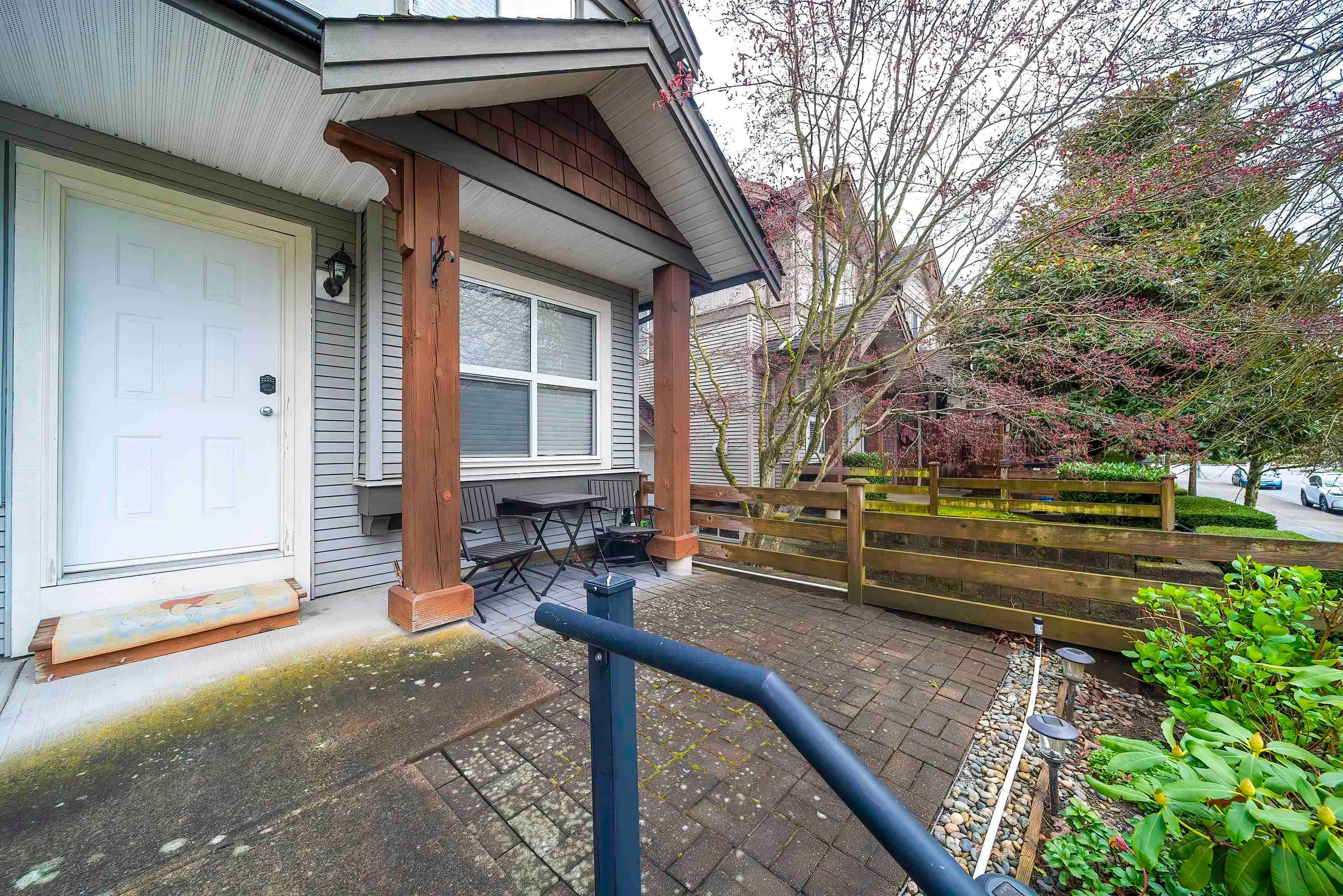 38 - 1055 Riverwood Gate, Port Coquitlam, V3B 8C3 — photo 5