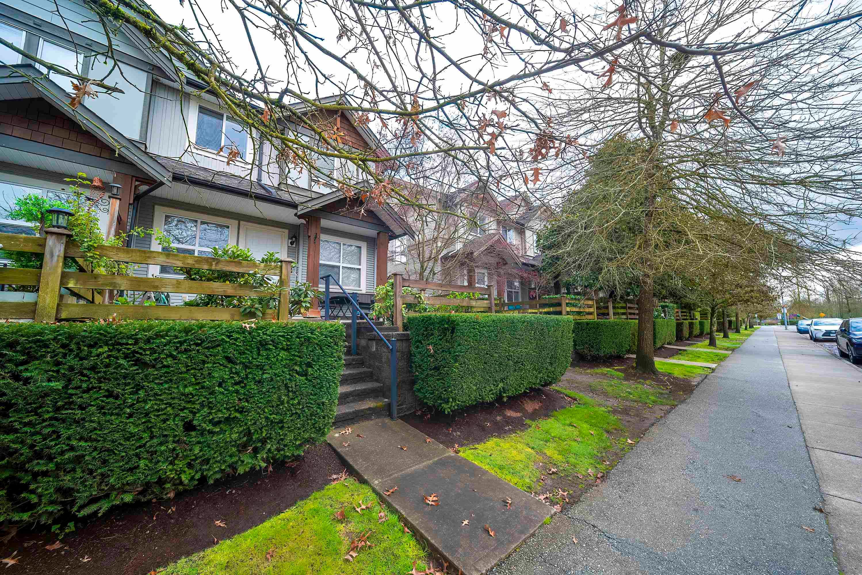 38 - 1055 Riverwood Gate, Port Coquitlam, V3B 8C3 — photo 4