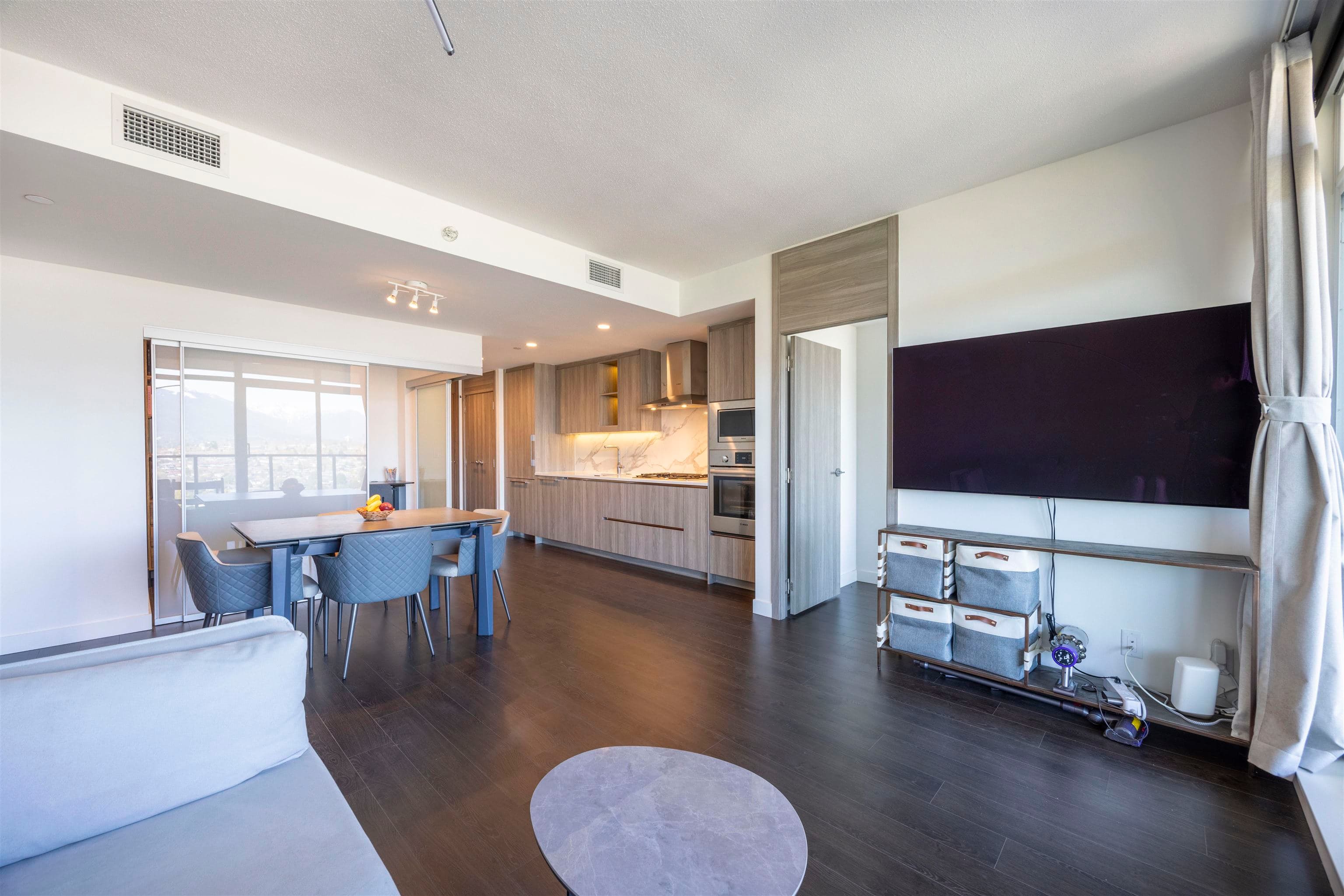 2603 - 4880 Lougheed Highway, Burnaby, V5C 0N1 — photo 2