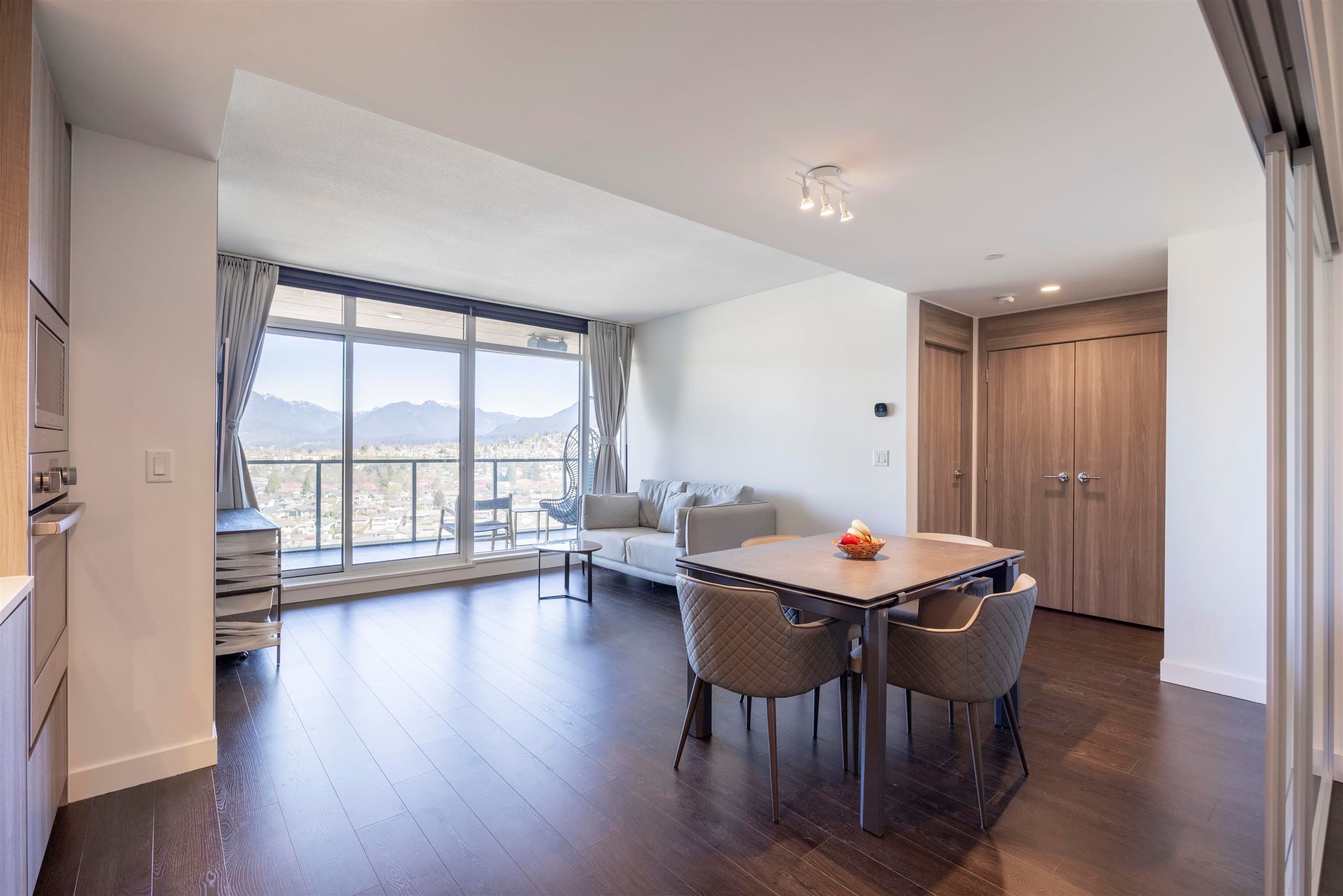 2603 - 4880 Lougheed Highway, Burnaby, V5C 0N1 — photo 5