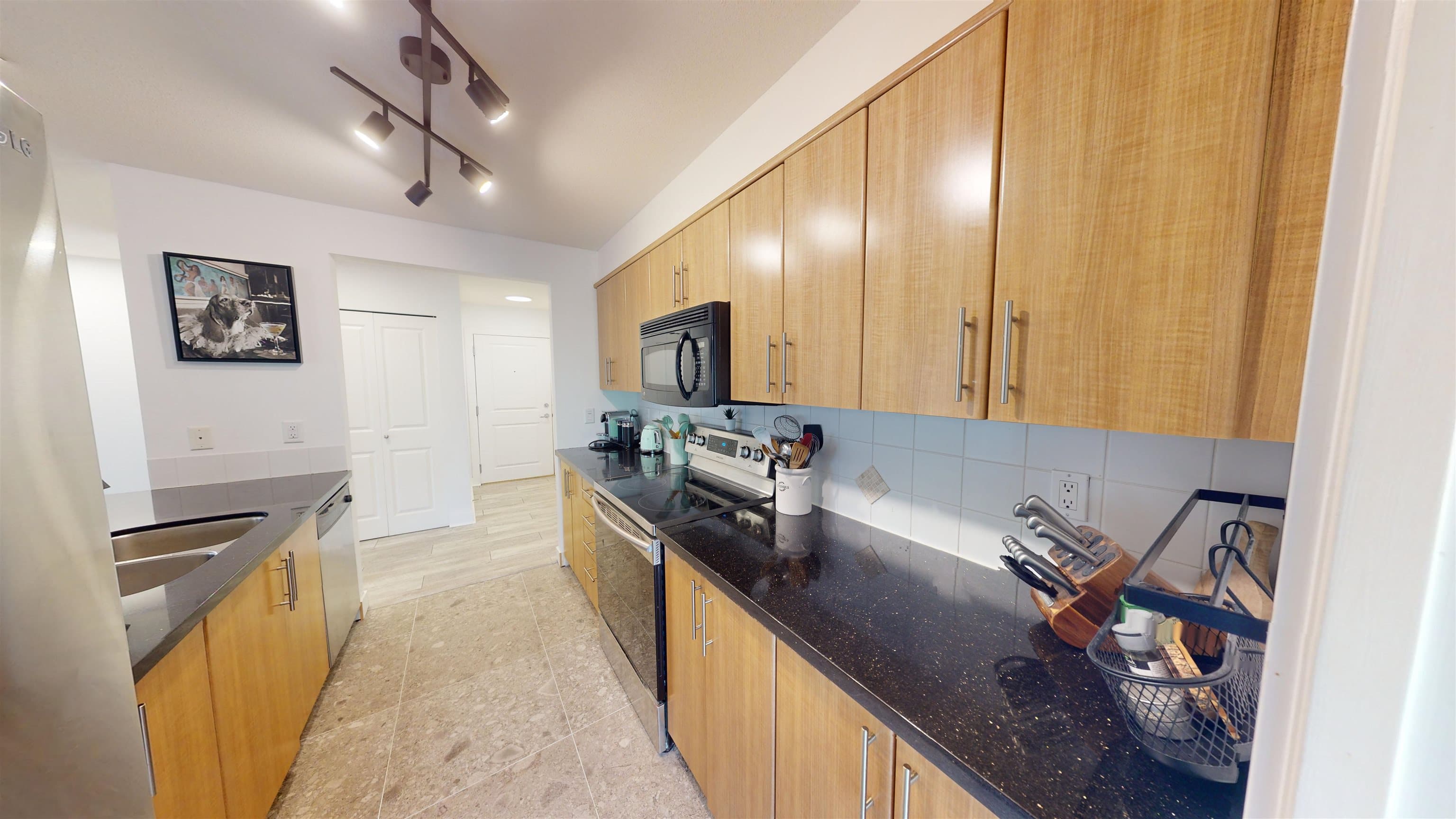 307 - 3240 St Johns Street, Port Moody, V3H 0C1 — photo 5