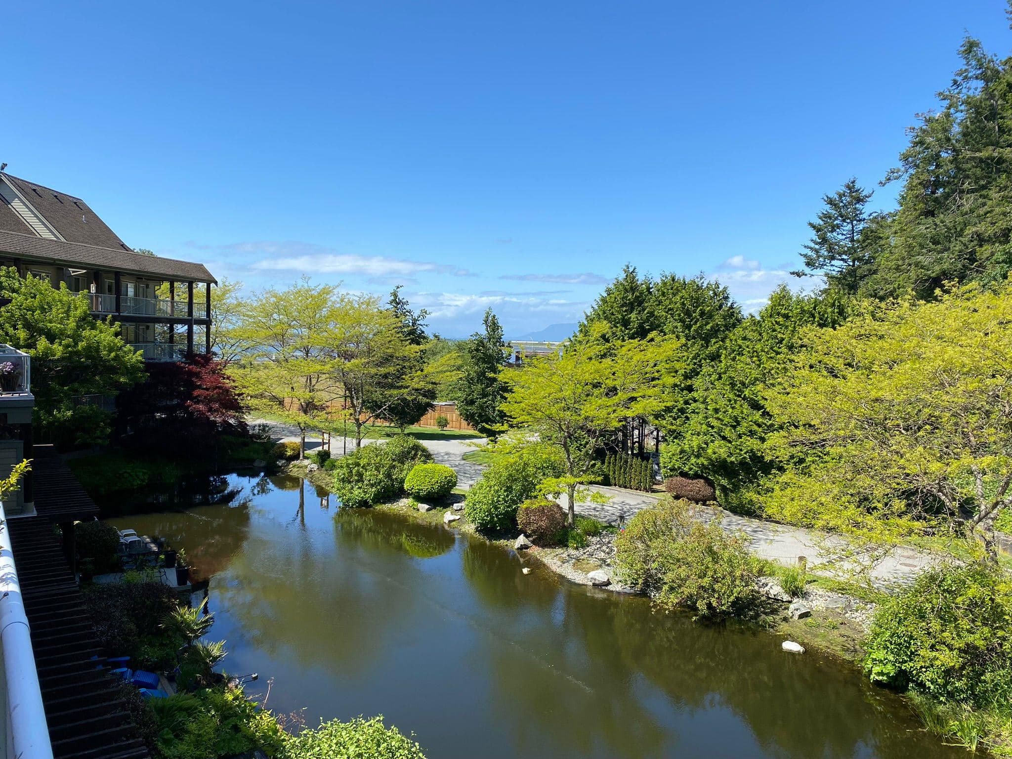 323 - 1120 Tsatsu Shores Drive, Delta, V4M 4G3 — photo 2