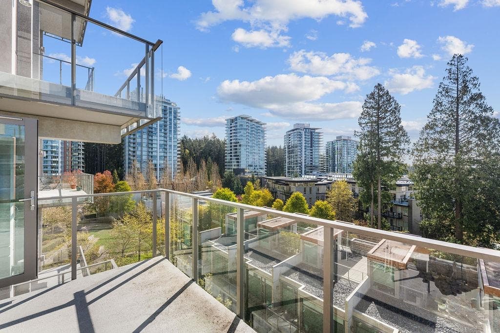 701 - 5782 Berton Avenue, Vancouver, V6S 0C1 — photo 2