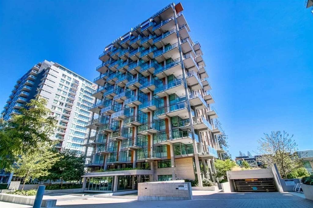 701 - 5782 Berton Avenue, Vancouver