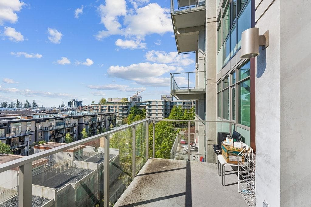 701 - 5782 Berton Avenue, Vancouver, V6S 0C1 — photo 4