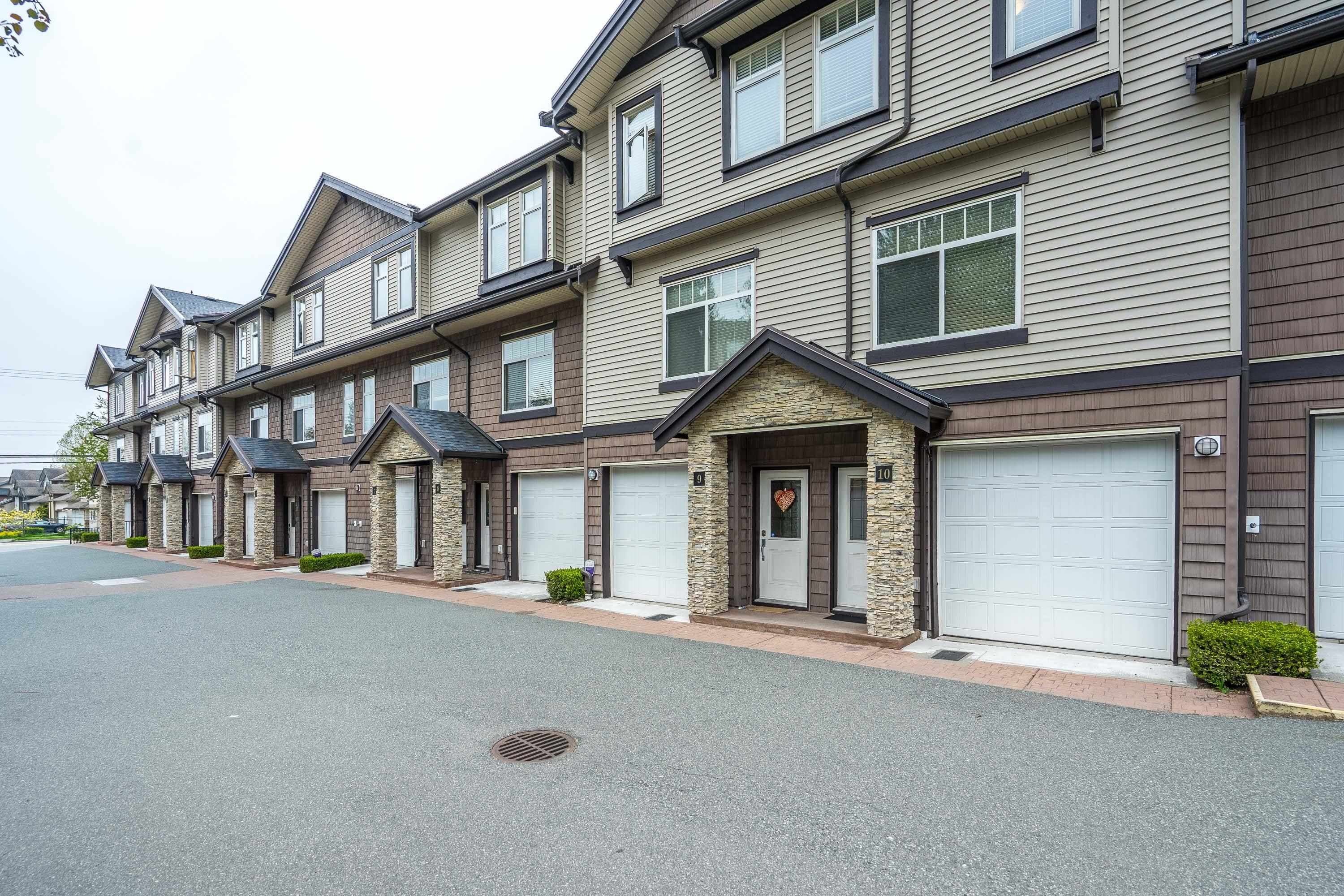 10 - 2950 Lefeuvre Road, Abbotsford, V4X 0B2 — photo 3