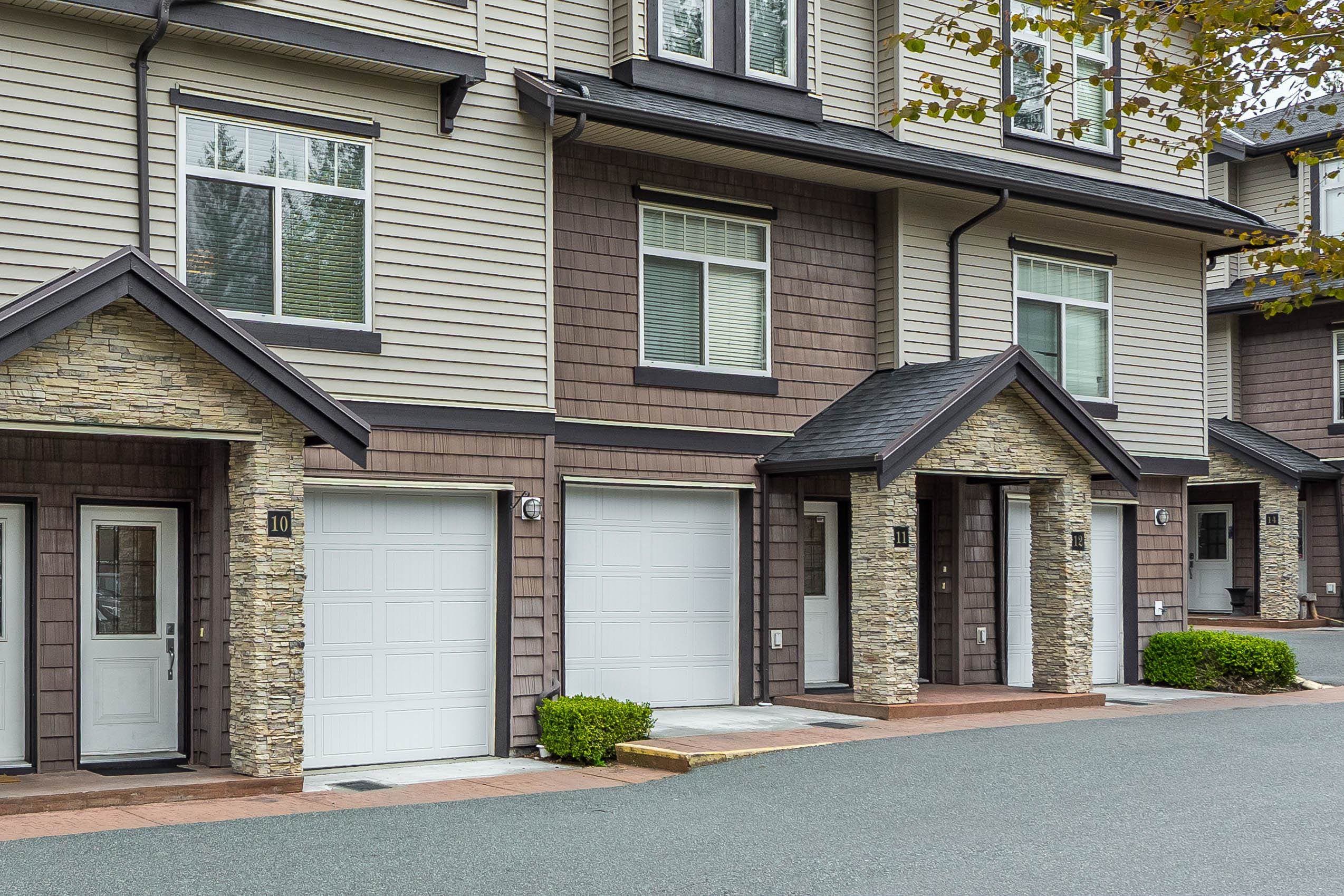 10 - 2950 Lefeuvre Road, Abbotsford, V4X 0B2 — photo 1