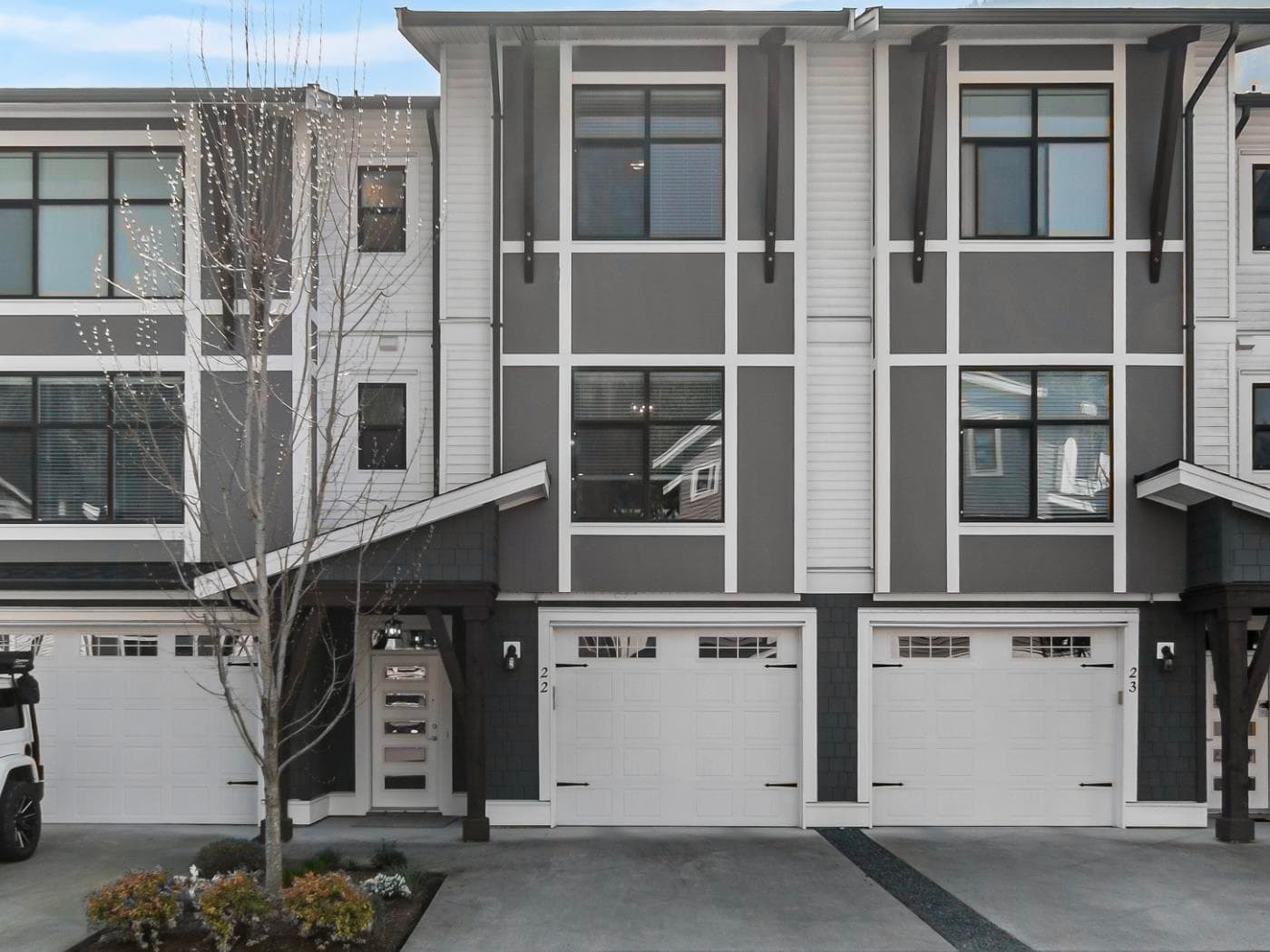 22 - 386 Pine Avenue, Harrison Hot Springs, V0M 1K0 — photo 1