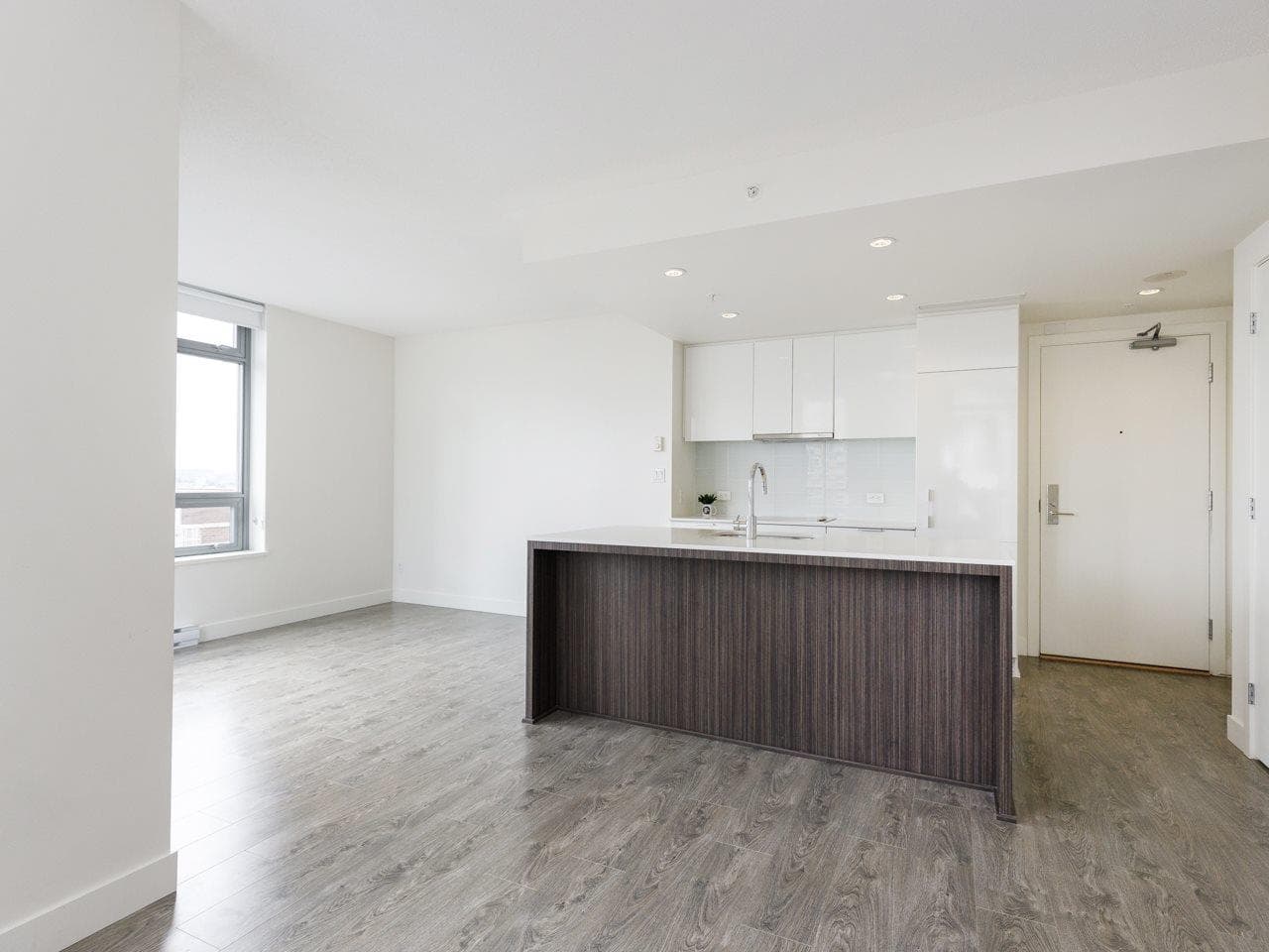 1207 - 1308 Hornby Street, Vancouver, V6Z 0C5 — photo 5