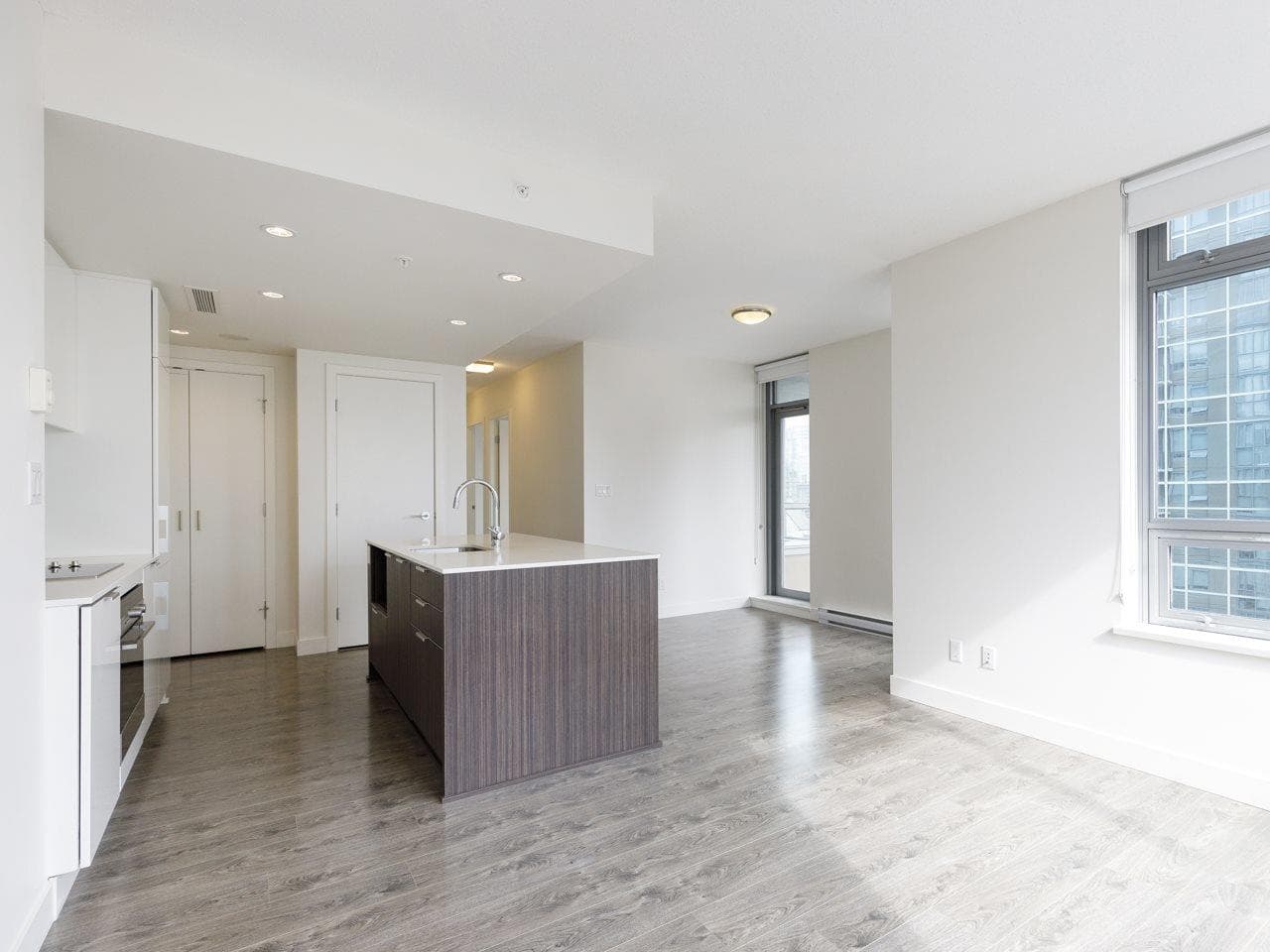 1207 - 1308 Hornby Street, Vancouver, V6Z 0C5 — photo 4