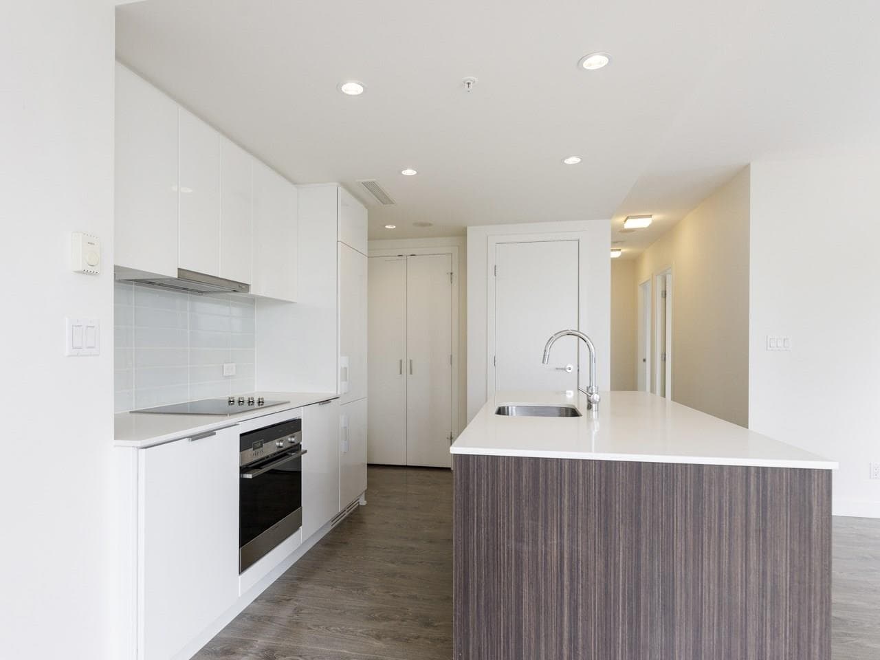 1207 - 1308 Hornby Street, Vancouver, V6Z 0C5 — photo 3