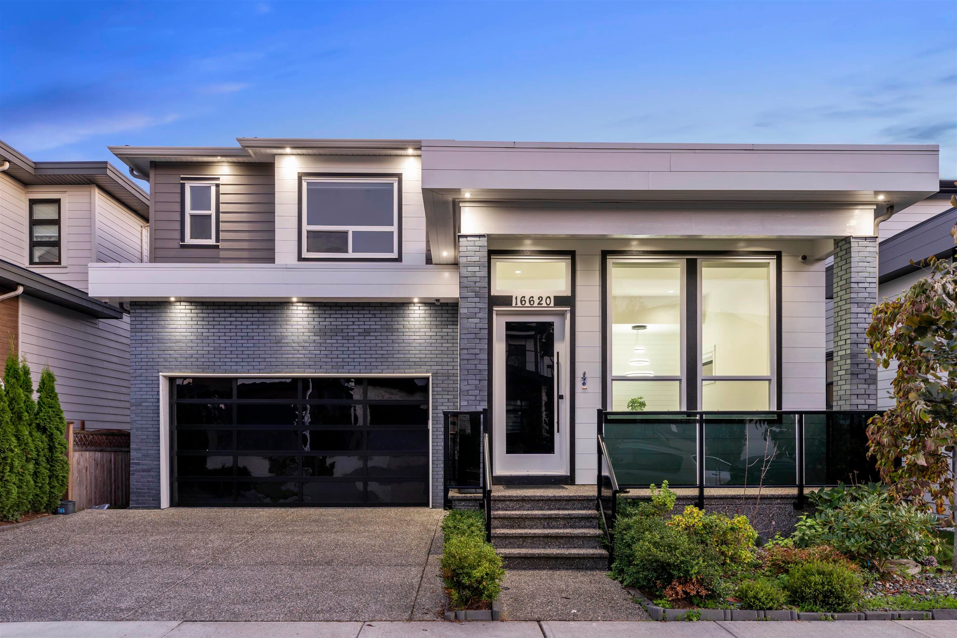 16620 18b Avenue, Surrey, V3Z 1A2 — photo 2