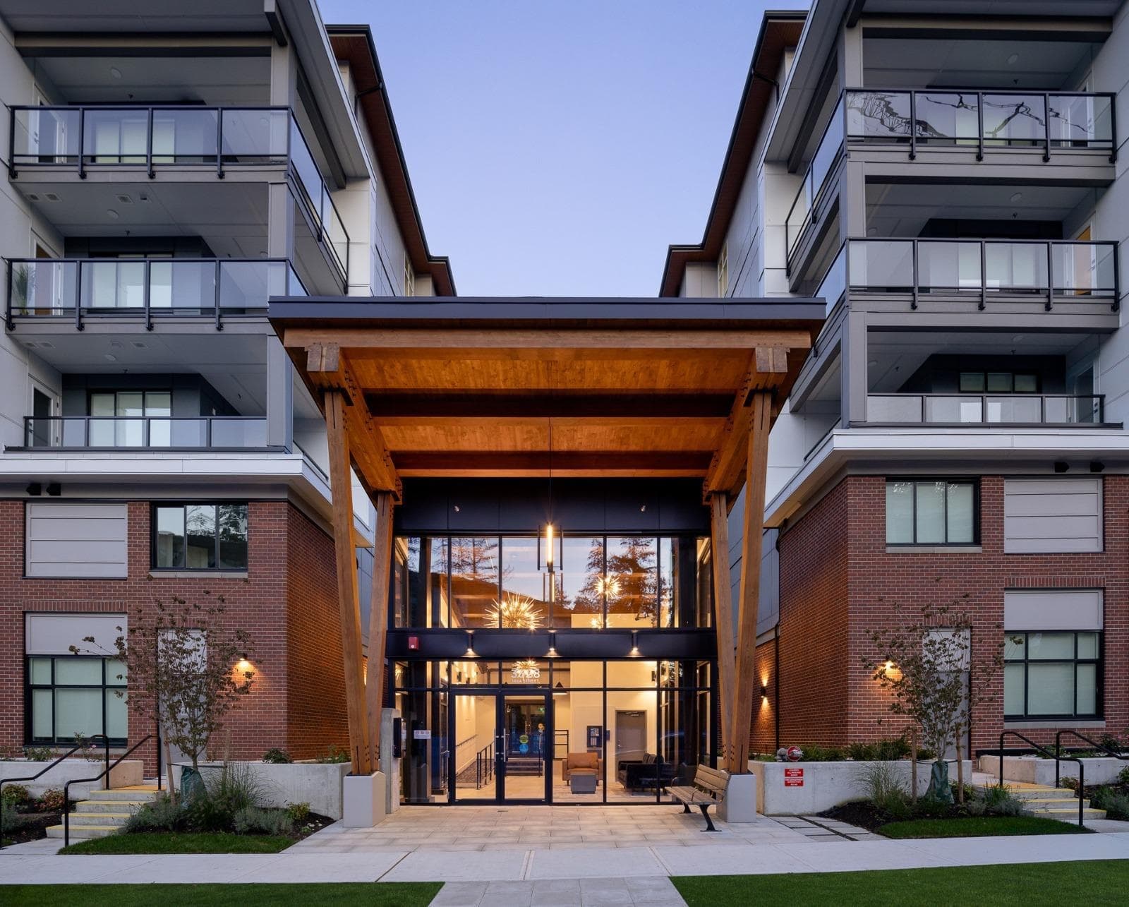 305 - 3465 146a Street, Surrey, V0V 0V0 — photo 5