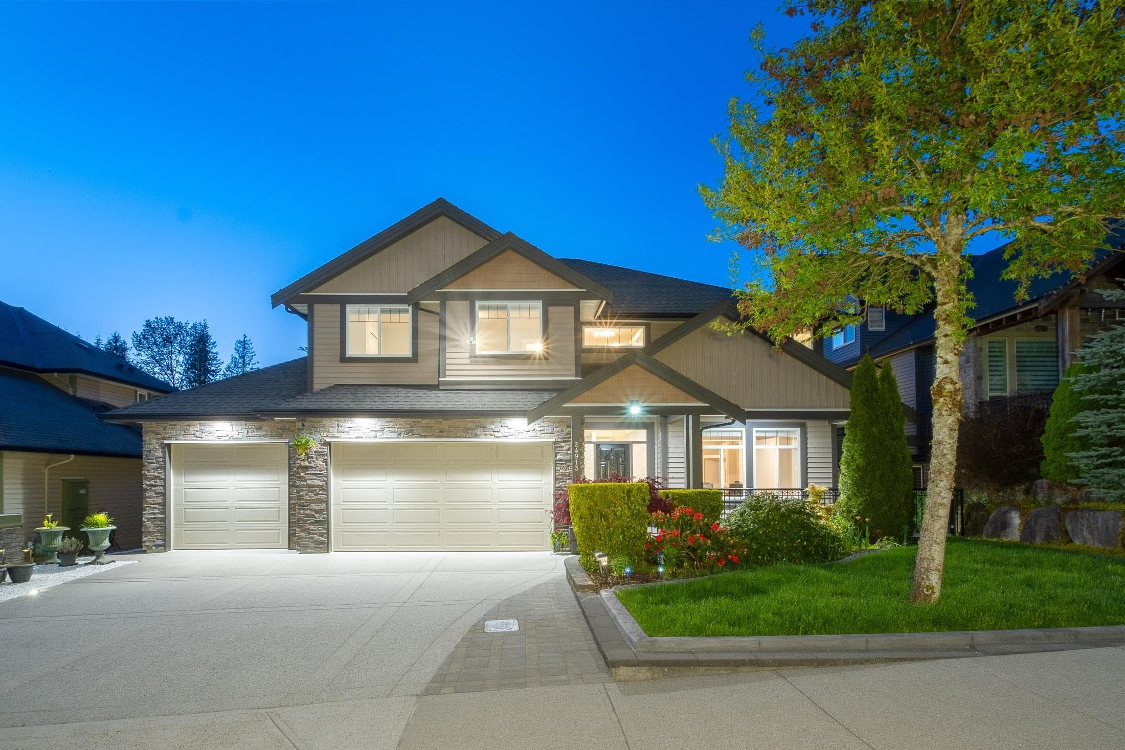 24913 108 Avenue, Maple Ridge
