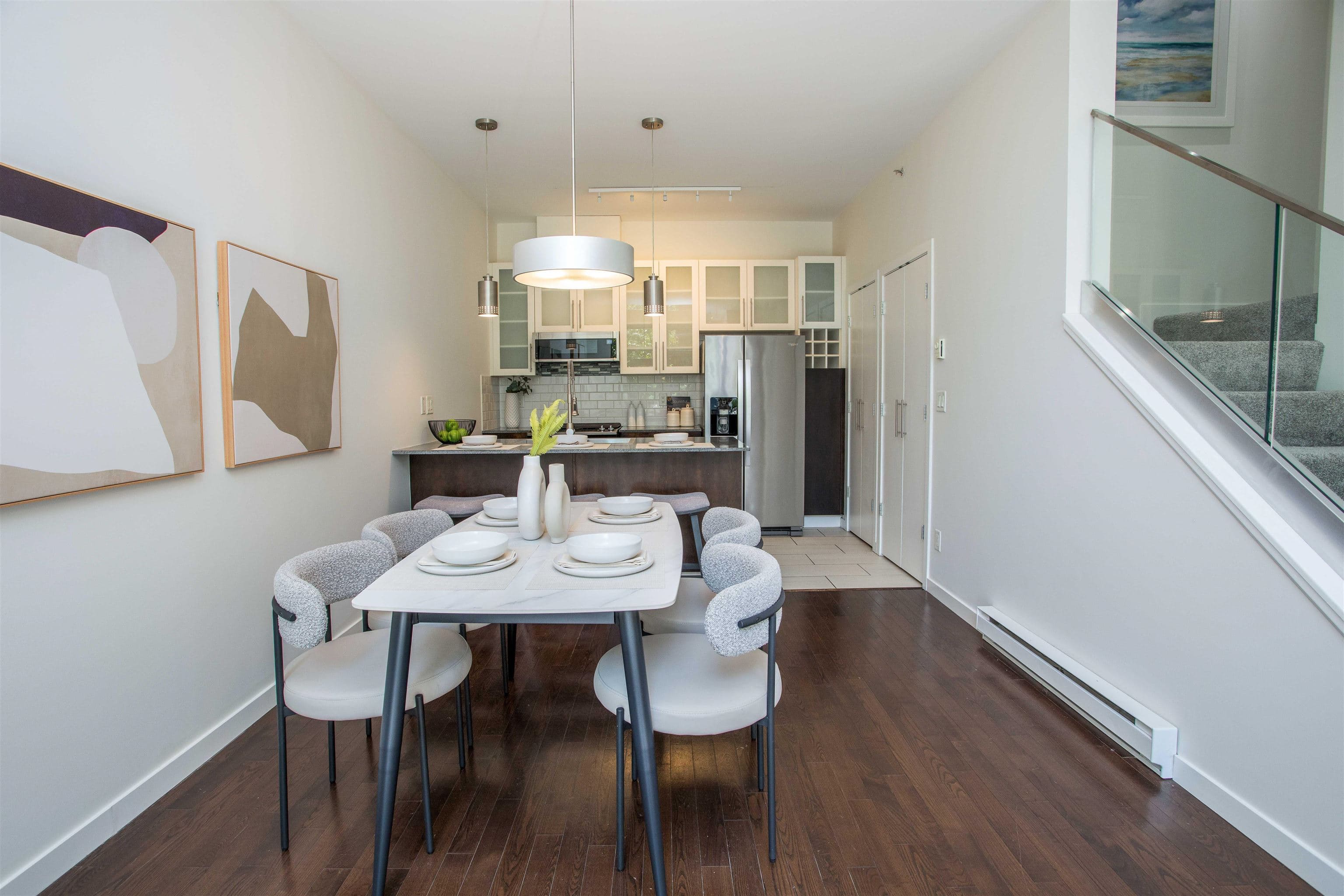1237 Richards Street, Vancouver, V6B 3G3 — photo 5