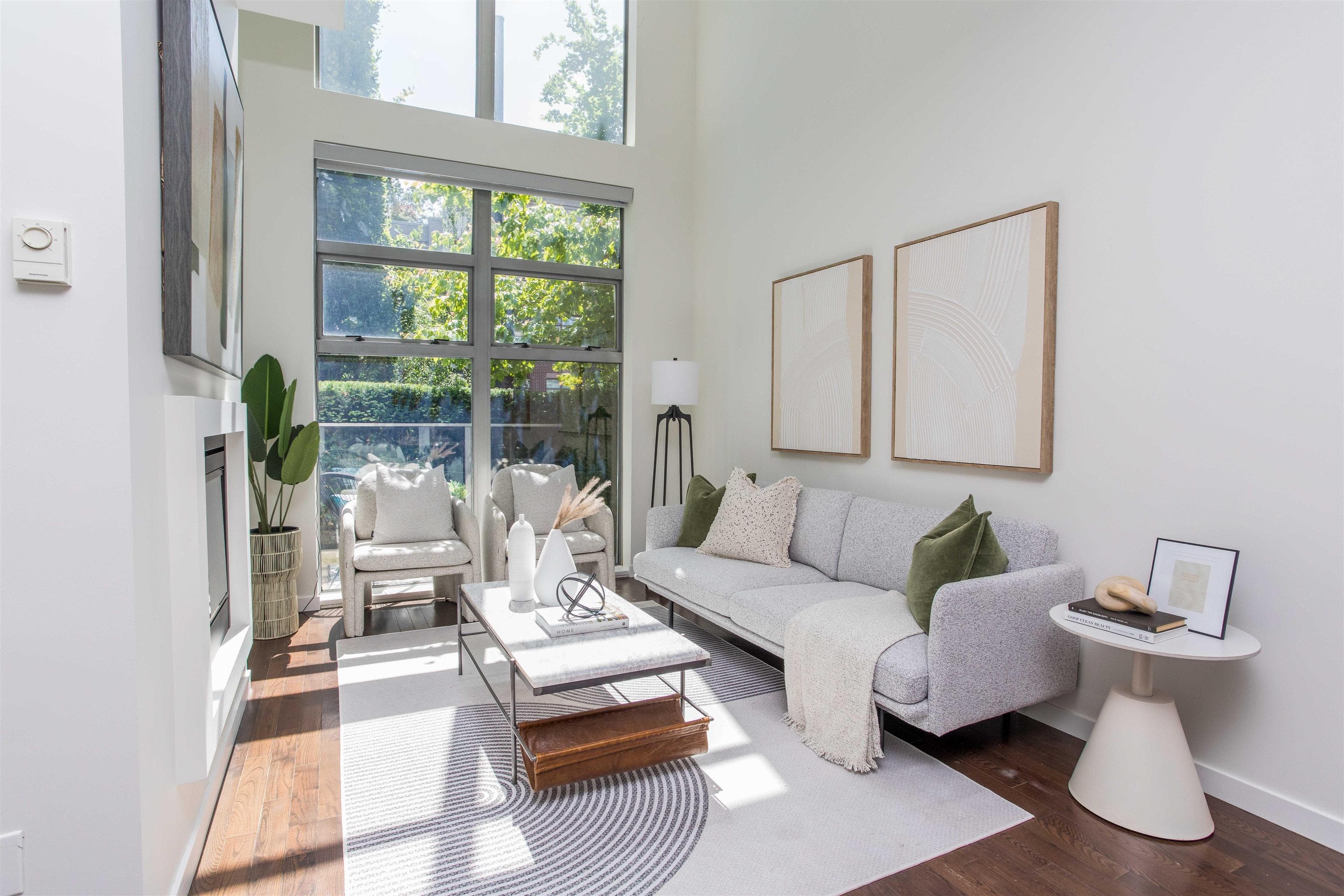 1237 Richards Street, Vancouver, V6B 3G3 — photo 4