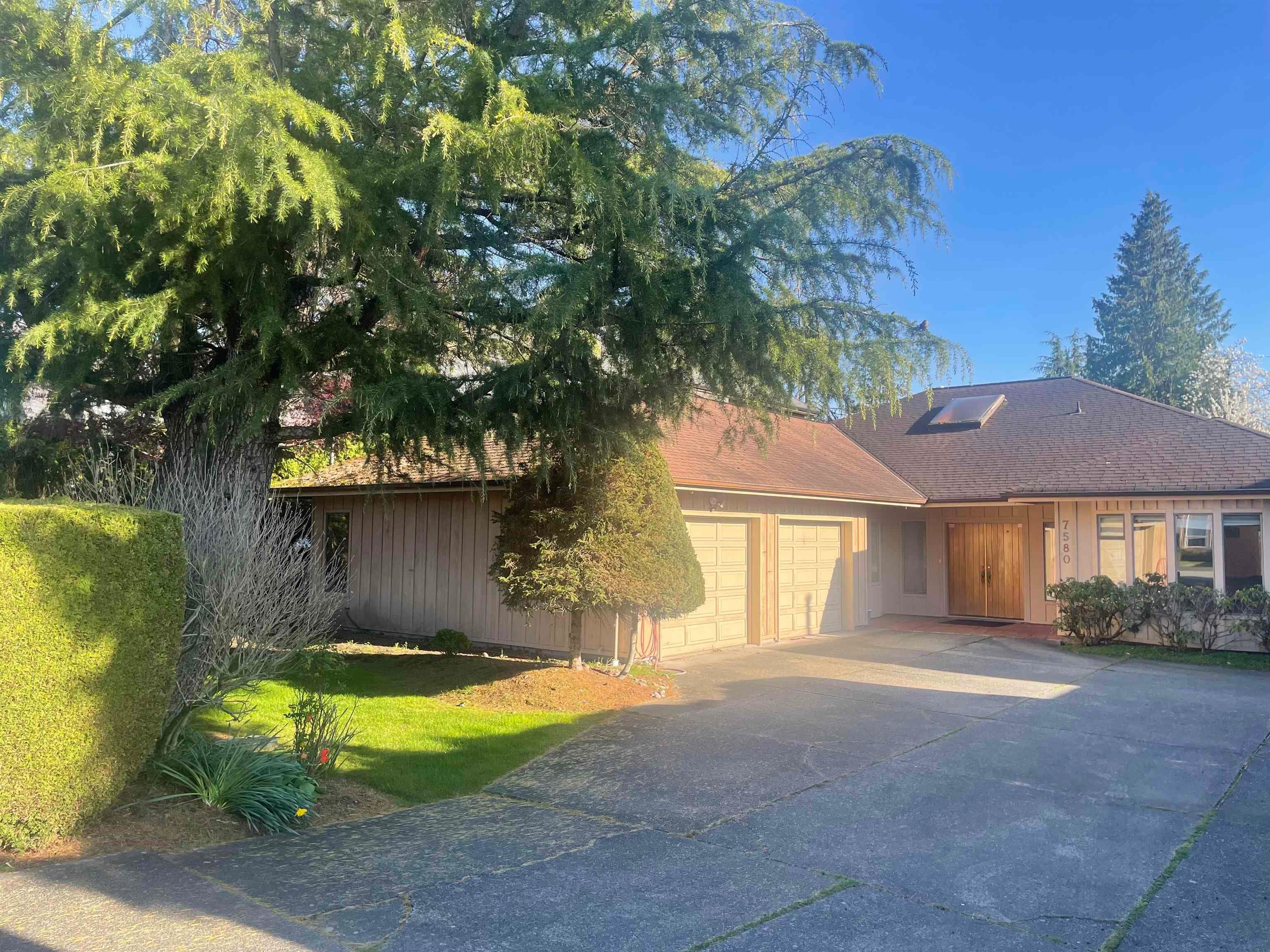 7580 Lucas Road, Richmond