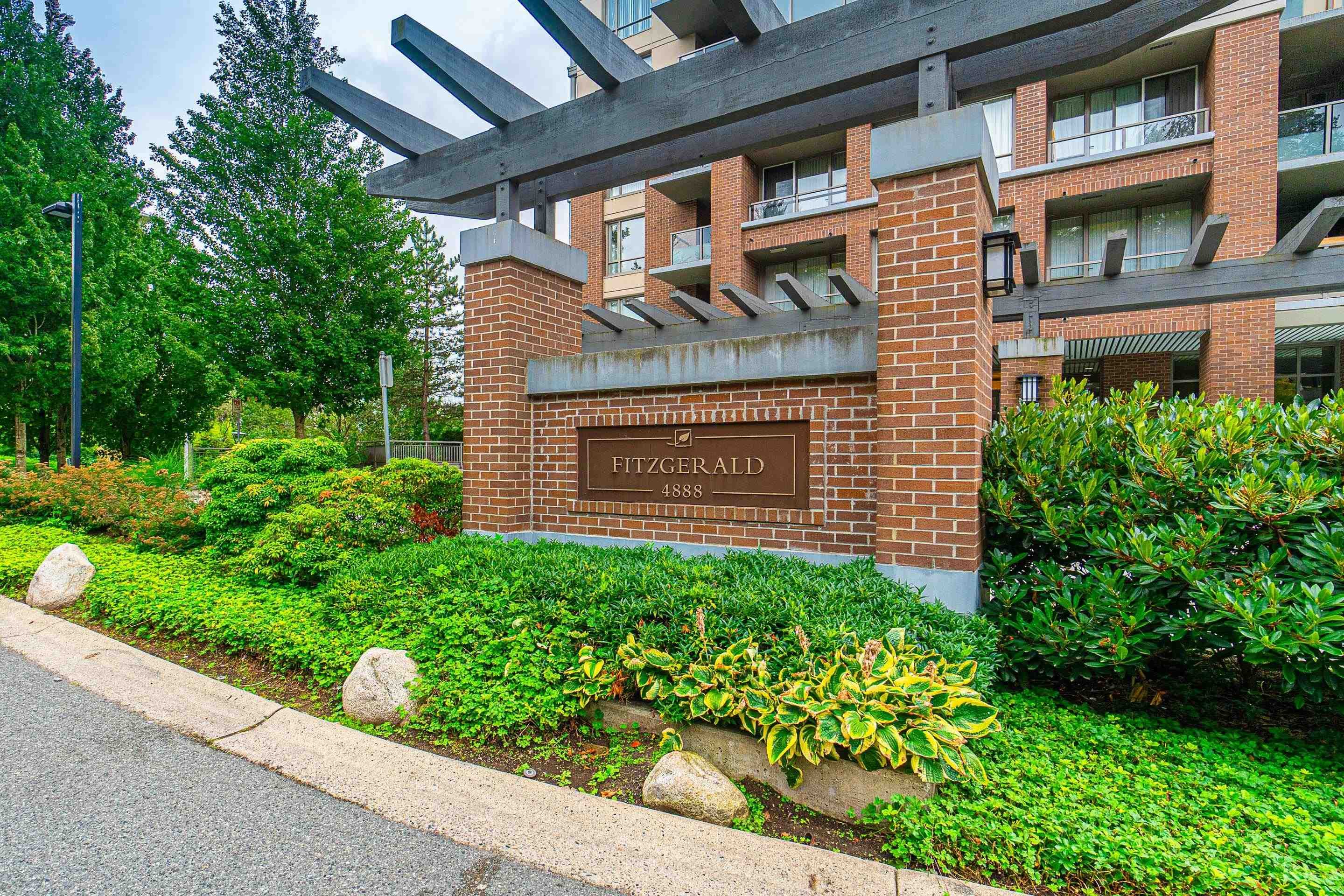 1205 - 4888 Brentwood Drive, Burnaby, V5C 0C6 — photo 2
