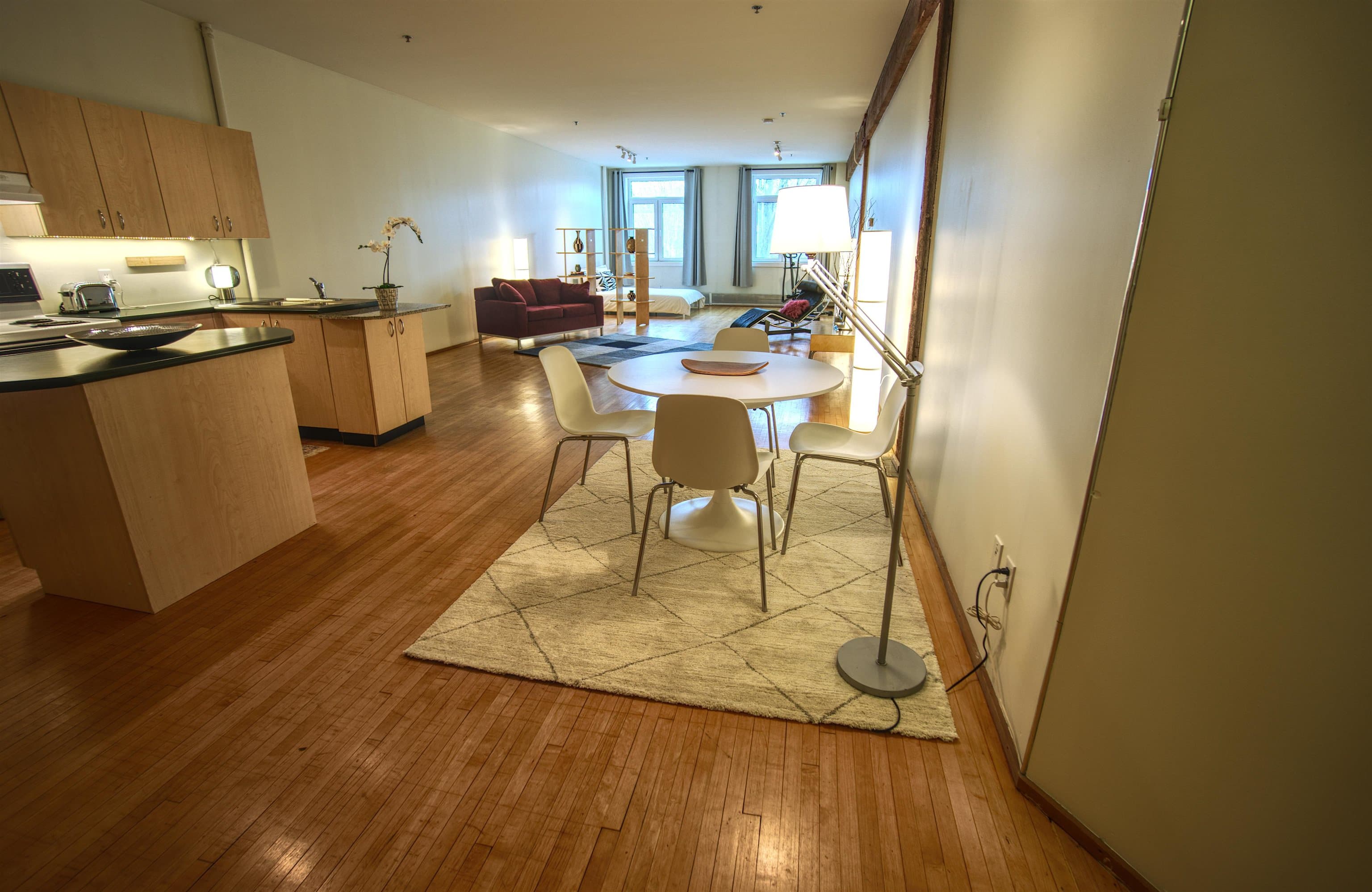 201 - 2556 E Hastings Street, Vancouver, V5K 1Z3 — photo 3