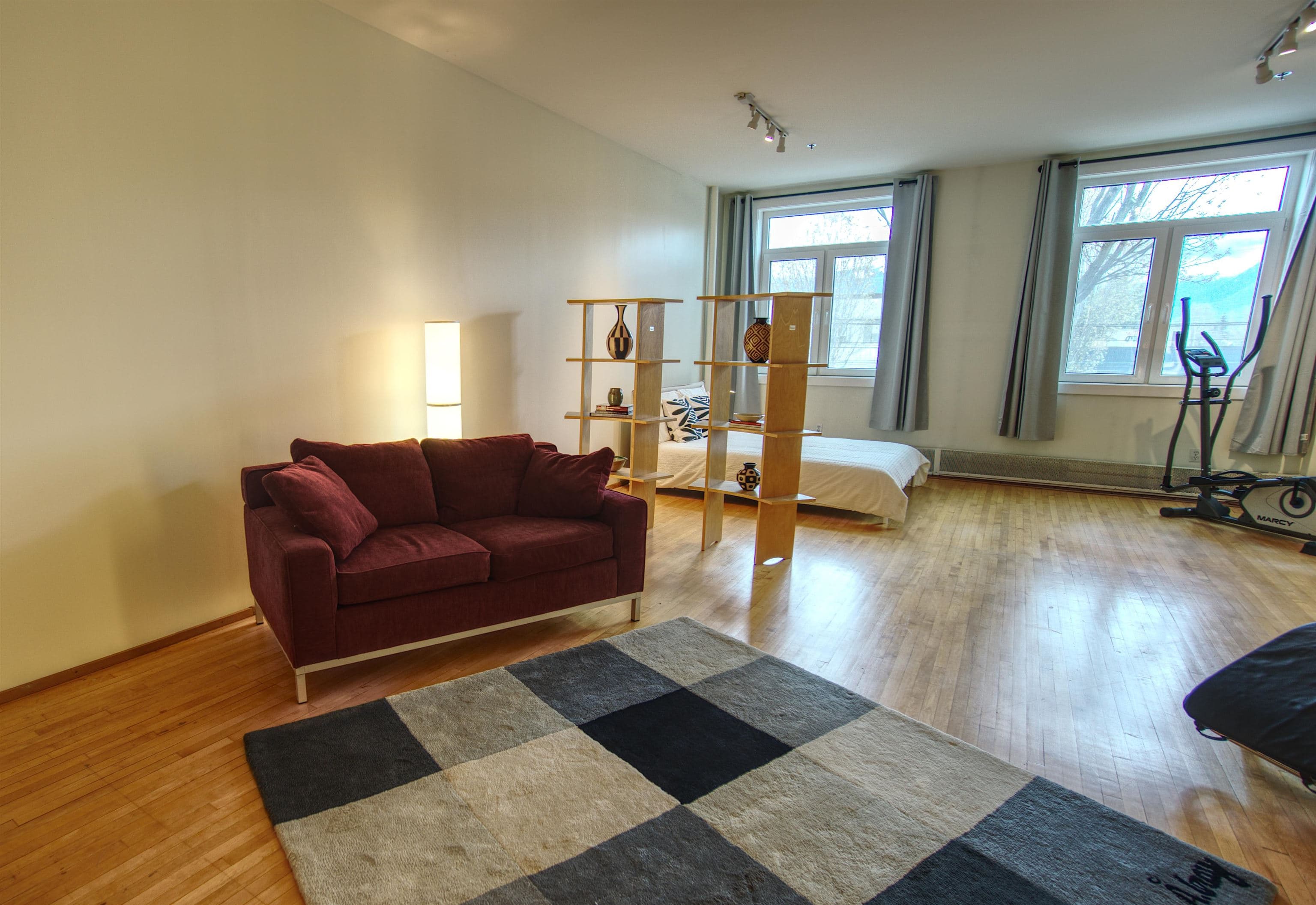 201 - 2556 E Hastings Street, Vancouver, V5K 1Z3 — photo 5