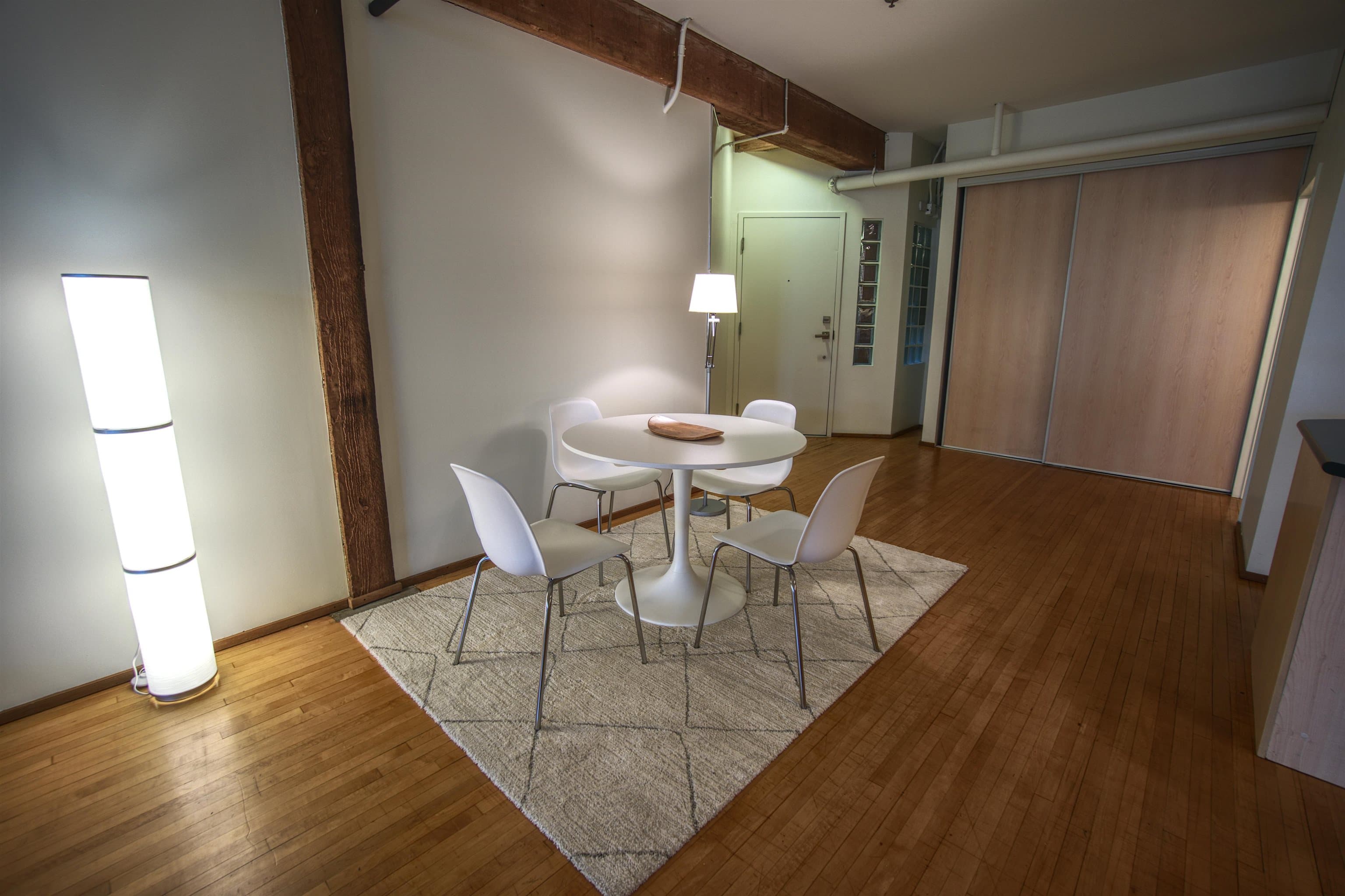 201 - 2556 E Hastings Street, Vancouver, V5K 1Z3 — photo 4