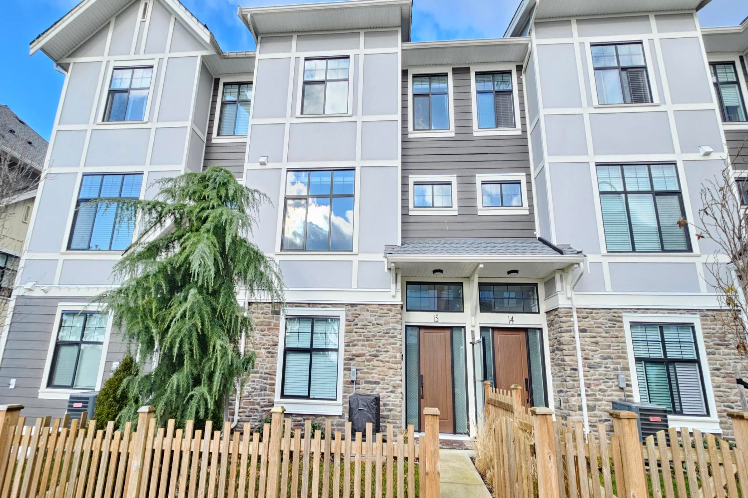 15 - 20327 72b Avenue, Langley, V2Y 4J6 — photo 2