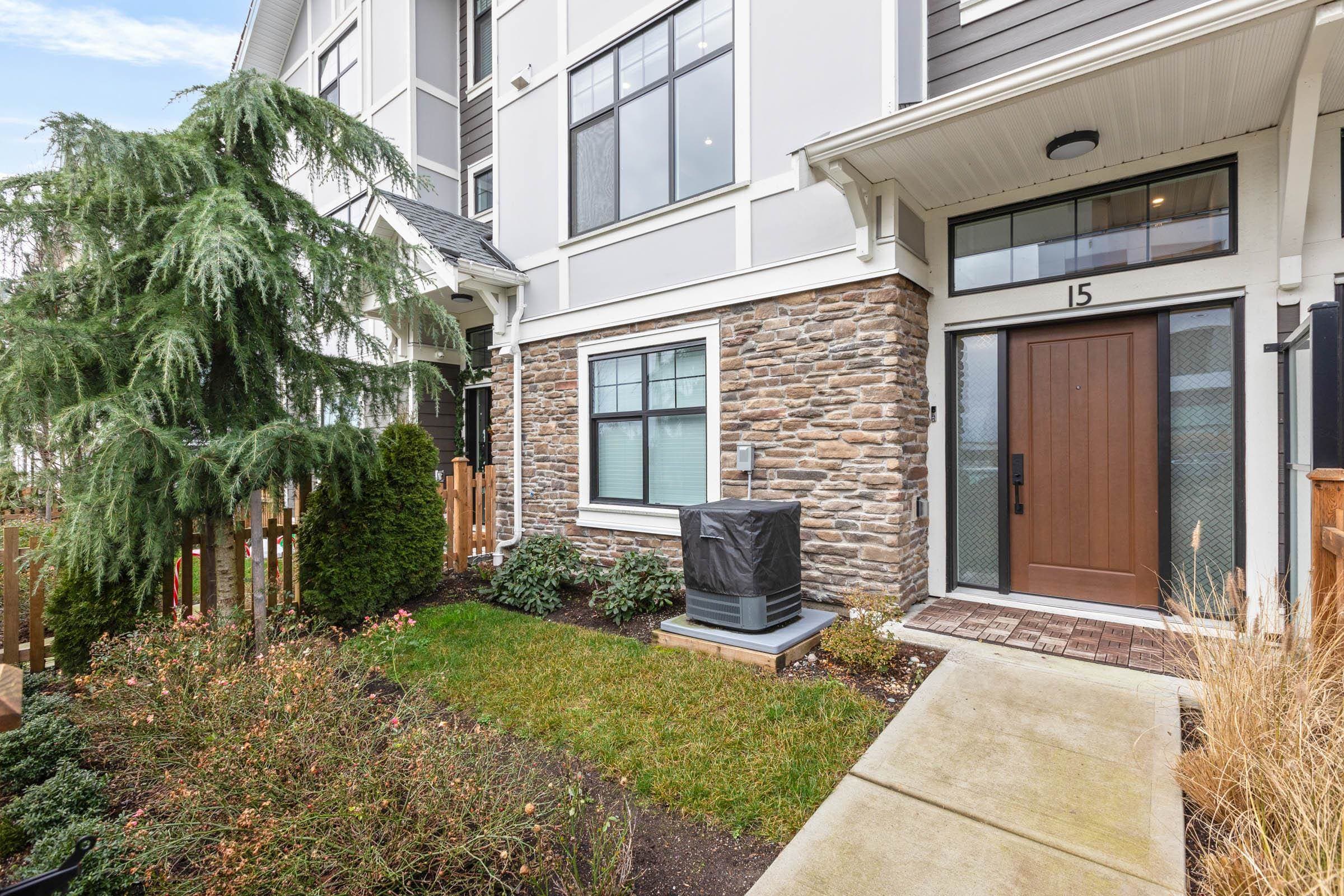 15 - 20327 72b Avenue, Langley, V2Y 4J6 — photo 3