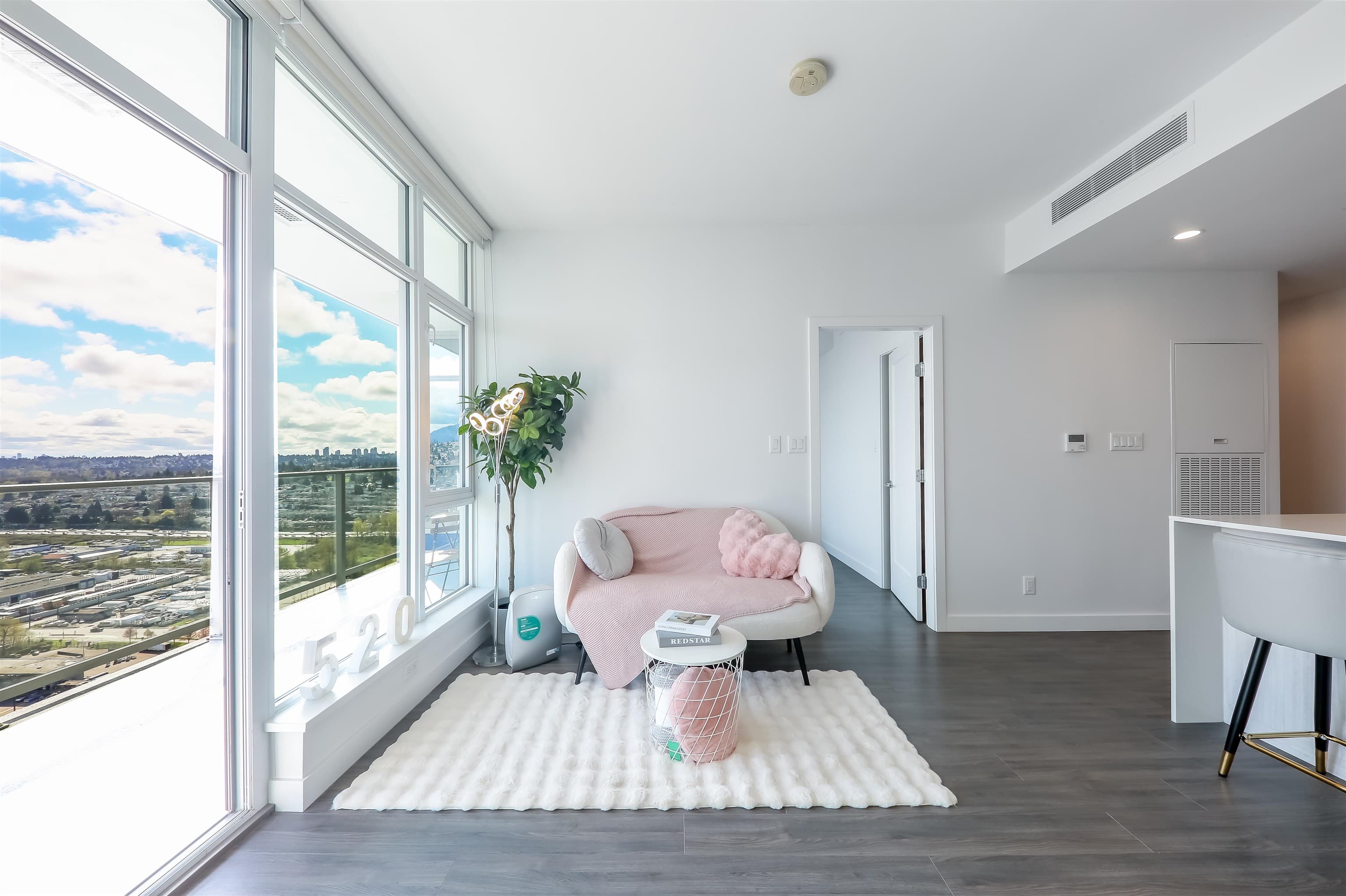 3304 - 2311 Beta Avenue, Burnaby, V5C 0M1 — photo 3